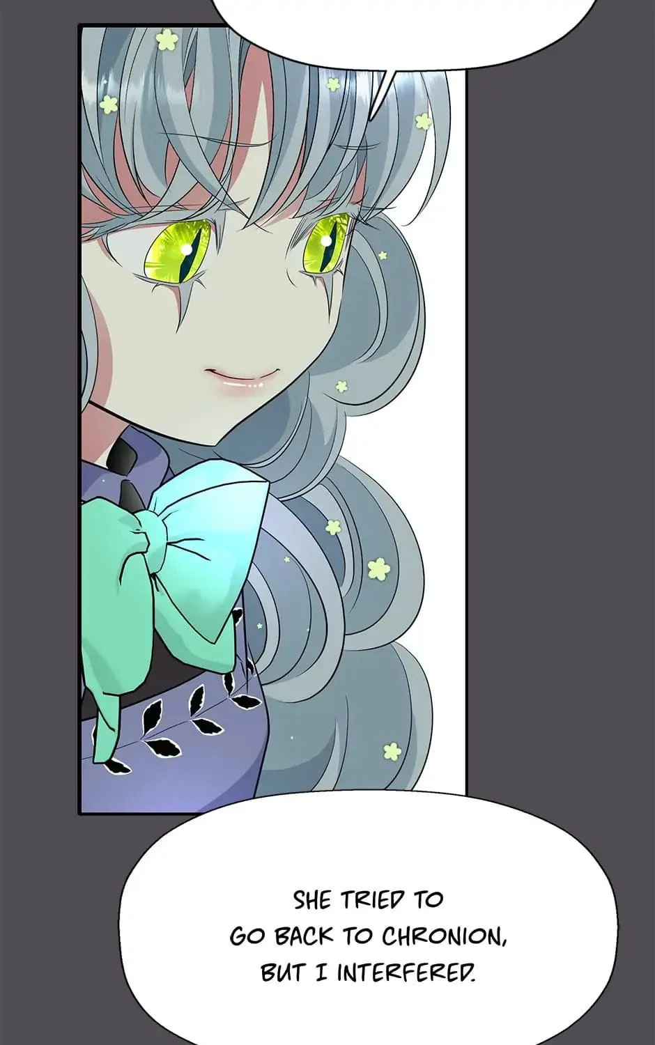 Read A Monster Hunter Becomes a Princess chapter 45 image 10 on Lezhin