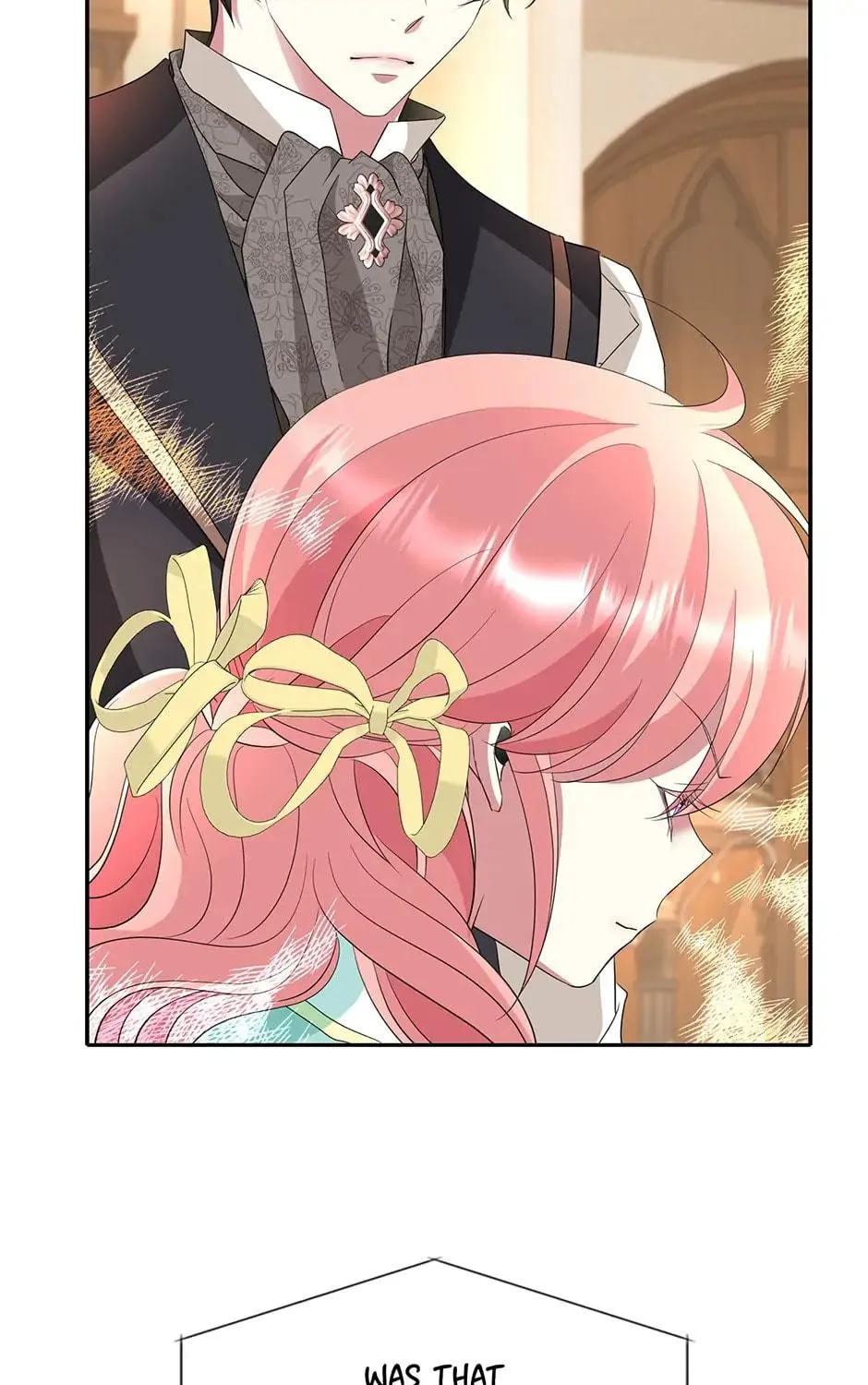 Read A Monster Hunter Becomes a Princess chapter 45 image 100 on Lezhin