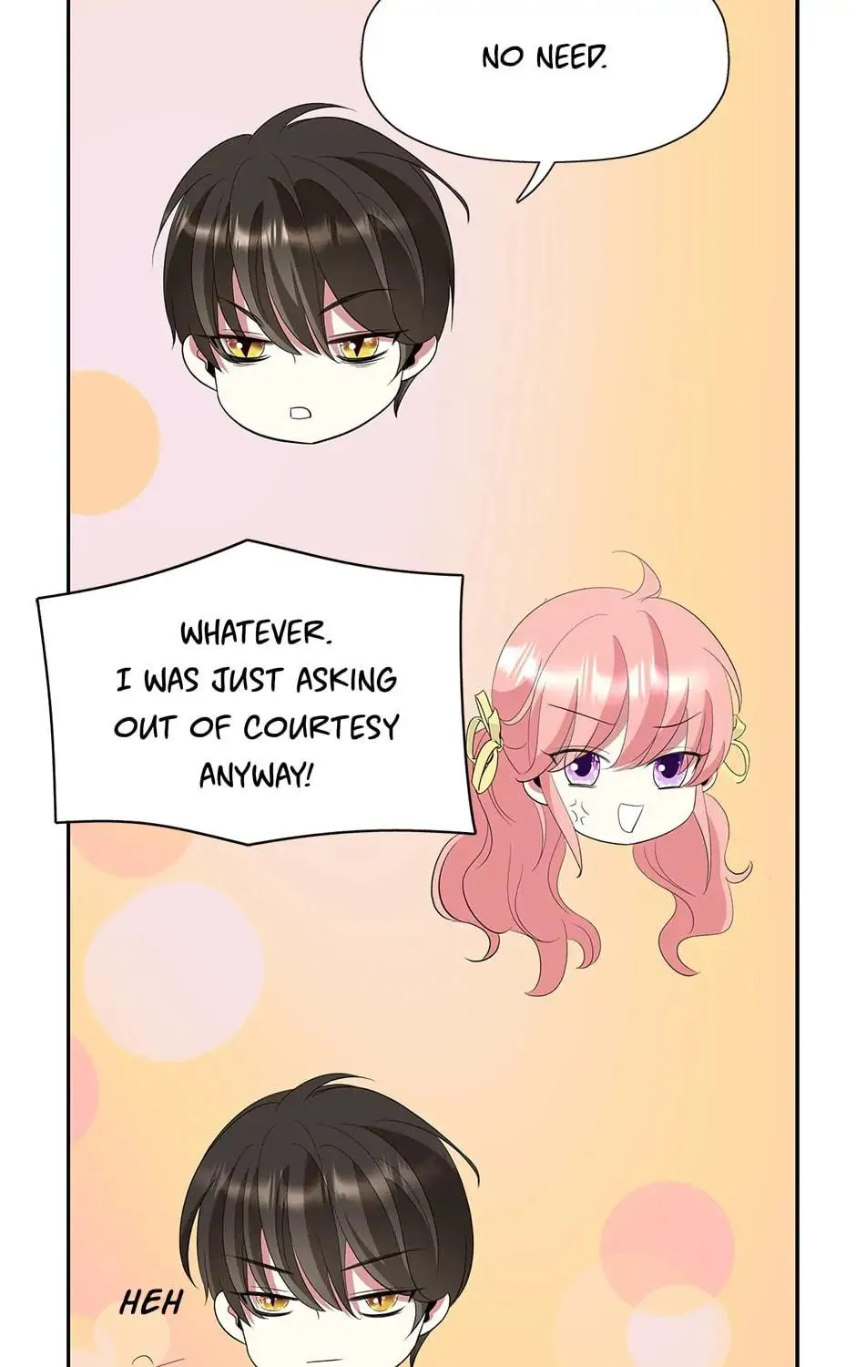 Read A Monster Hunter Becomes a Princess chapter 45 image 106 on Lezhin