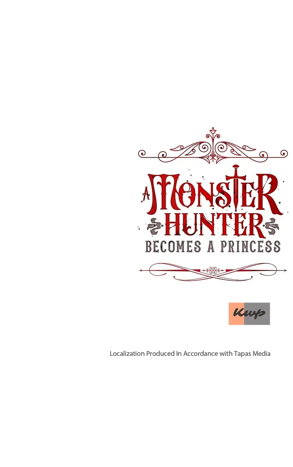 Read A Monster Hunter Becomes a Princess chapter 45 image 110 on Lezhin
