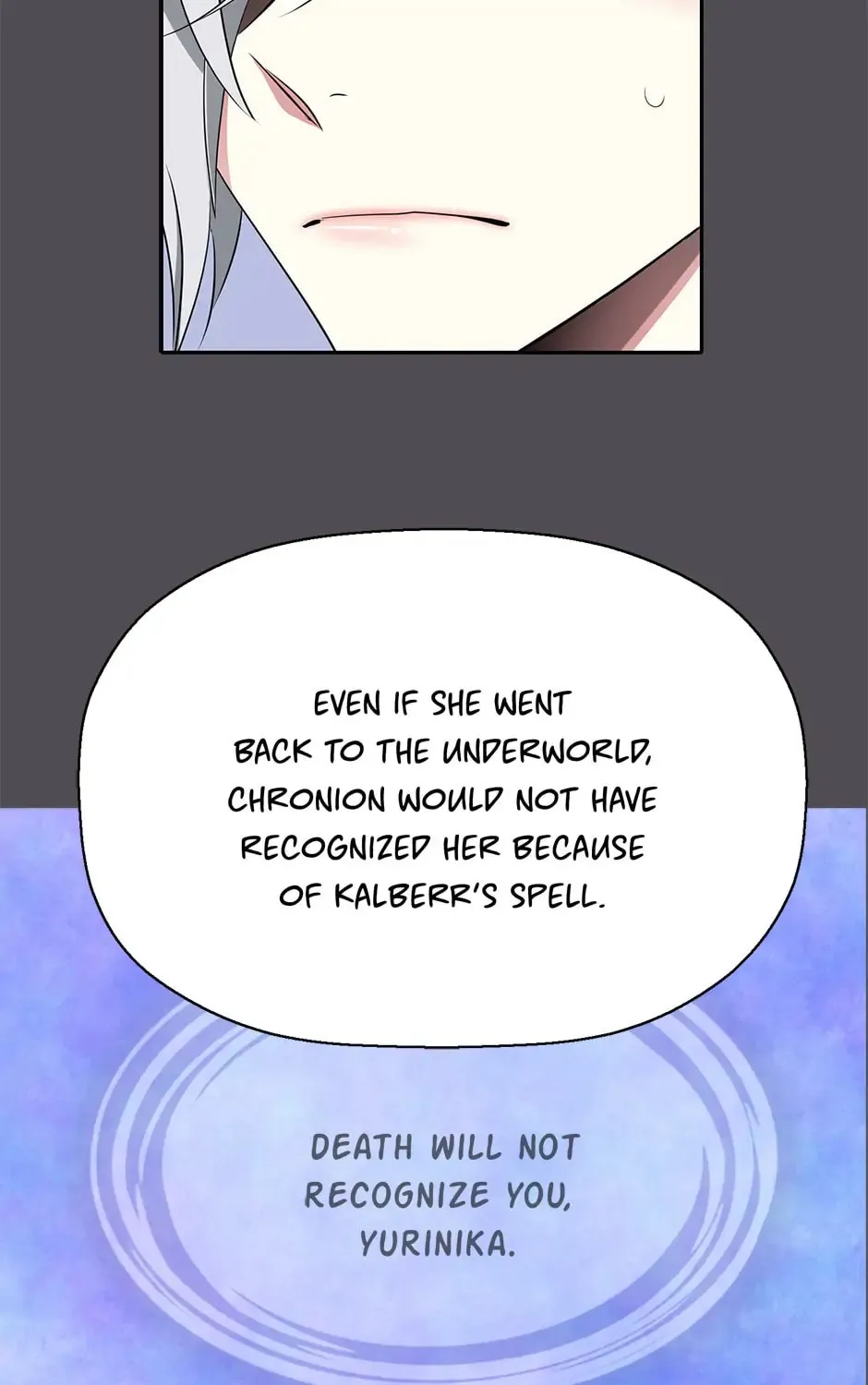Read A Monster Hunter Becomes a Princess chapter 45 image 12 on Lezhin