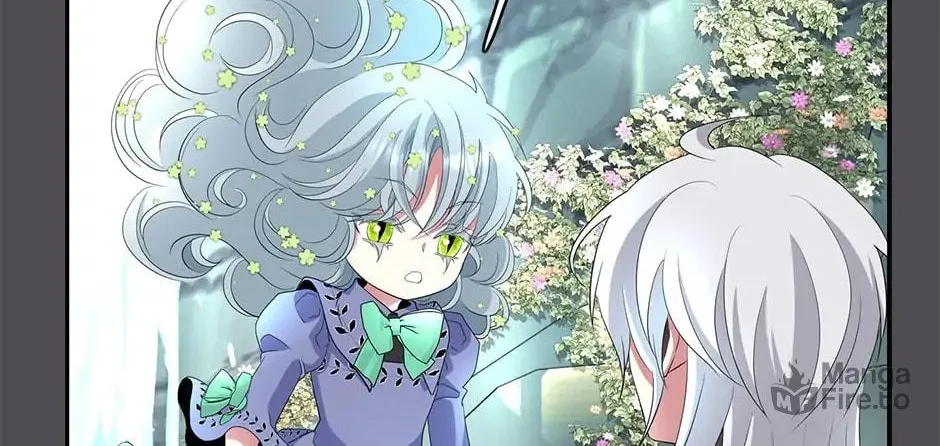 Read A Monster Hunter Becomes a Princess chapter 45 image 17 on Lezhin