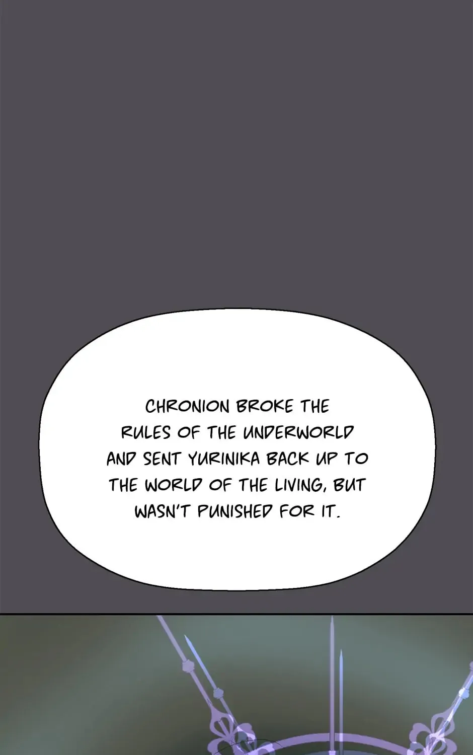 Read A Monster Hunter Becomes a Princess chapter 45 image 2 on Lezhin
