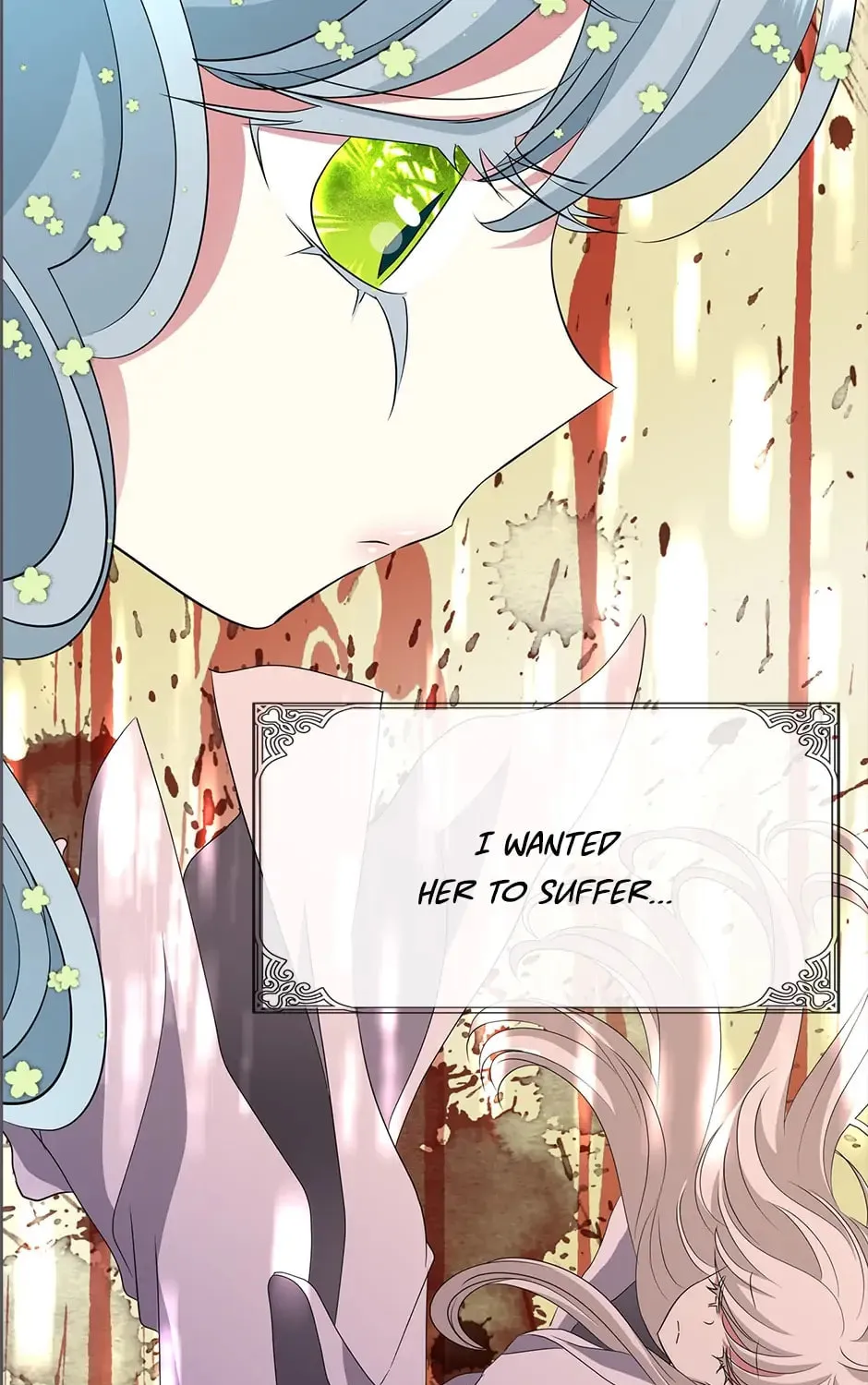 Read A Monster Hunter Becomes a Princess chapter 45 image 24 on Lezhin