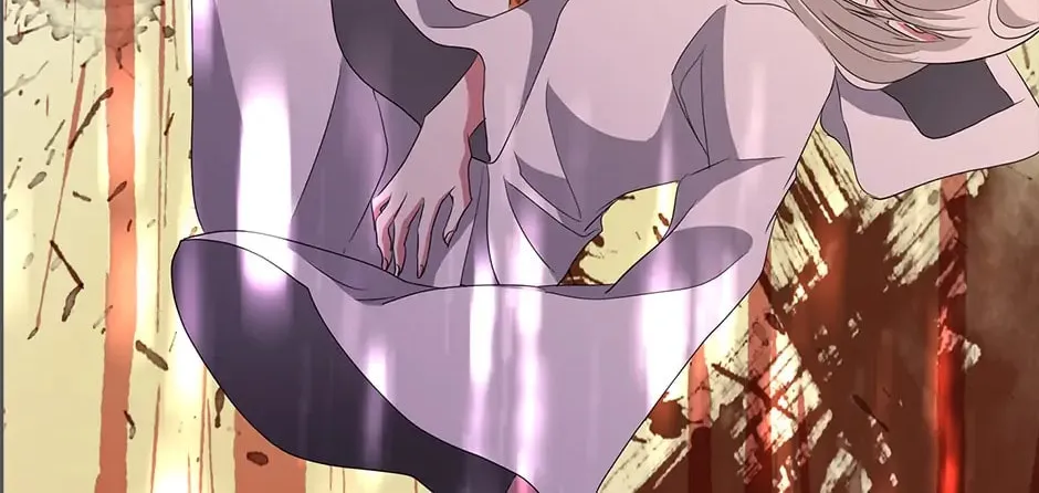 Read A Monster Hunter Becomes a Princess chapter 45 image 25 on Lezhin