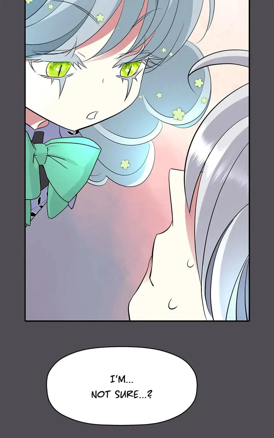 Read A Monster Hunter Becomes a Princess chapter 45 image 28 on Lezhin