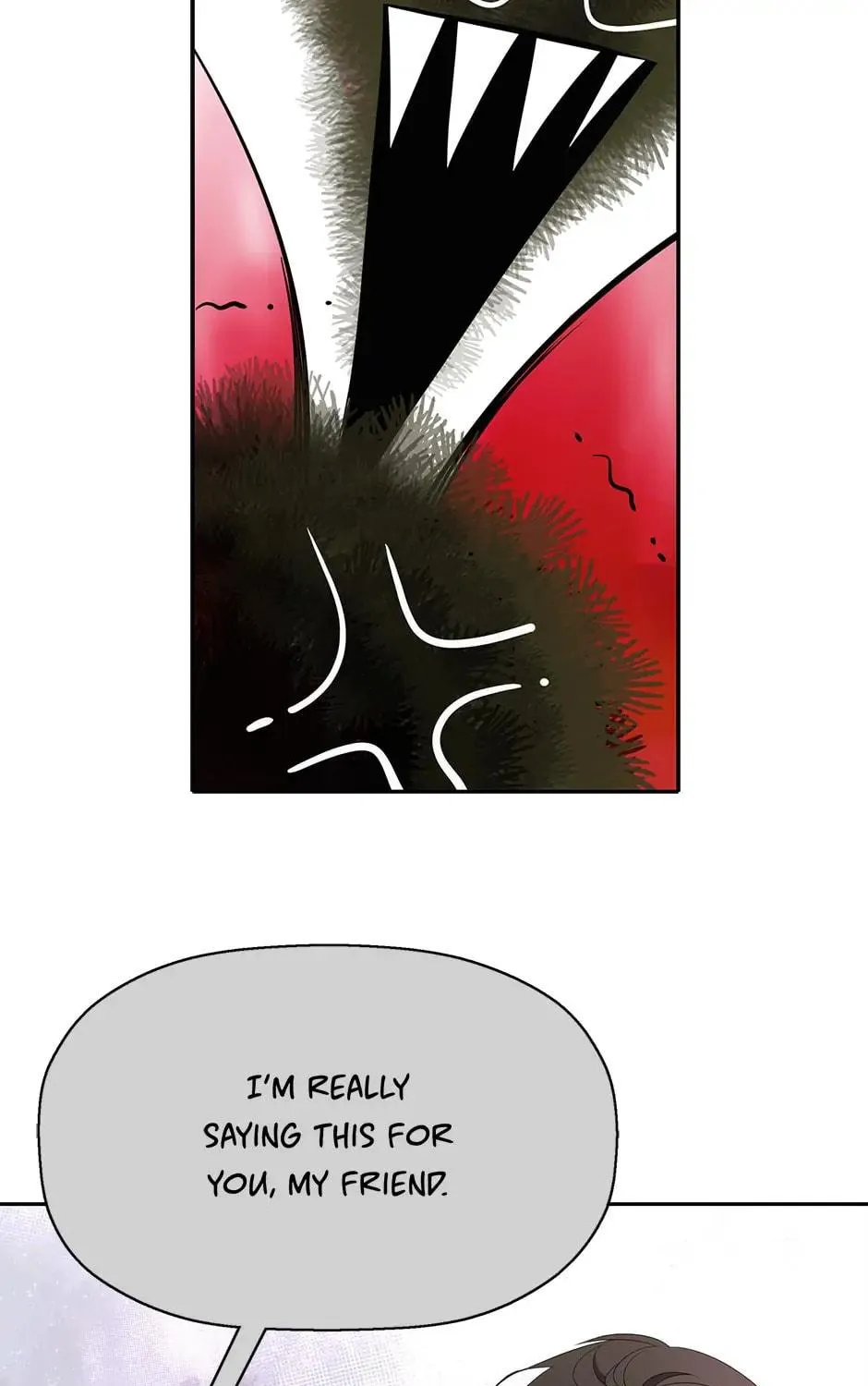 Read A Monster Hunter Becomes a Princess chapter 45 image 34 on Lezhin