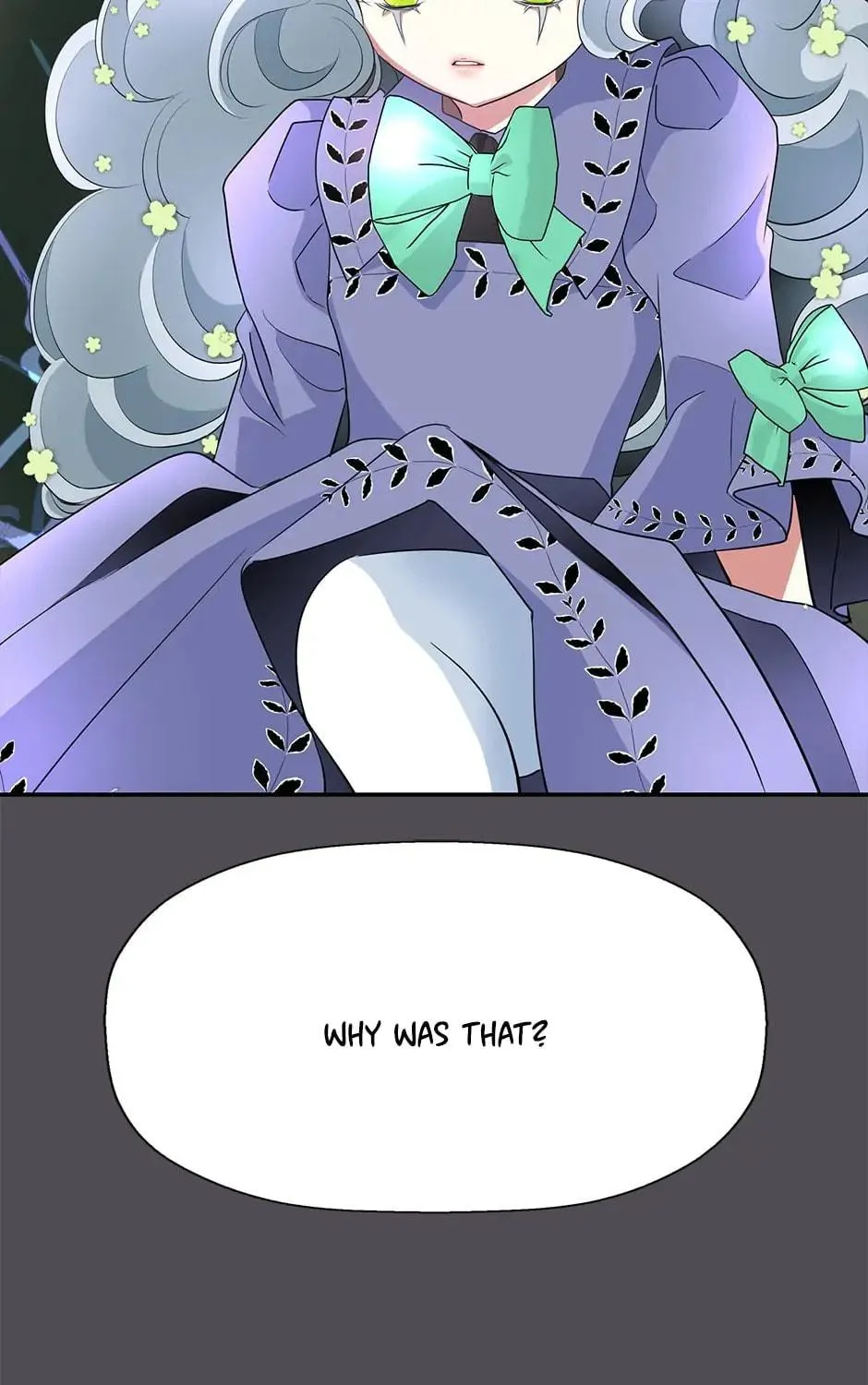 Read A Monster Hunter Becomes a Princess chapter 45 image 4 on Lezhin