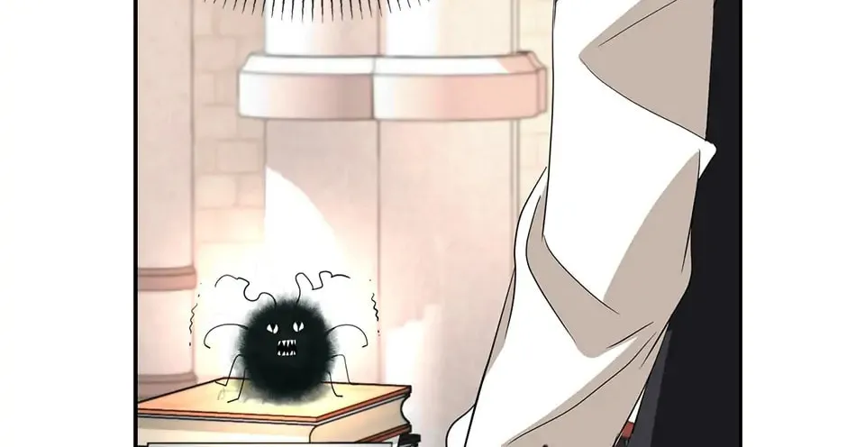Read A Monster Hunter Becomes a Princess chapter 45 image 43 on Lezhin