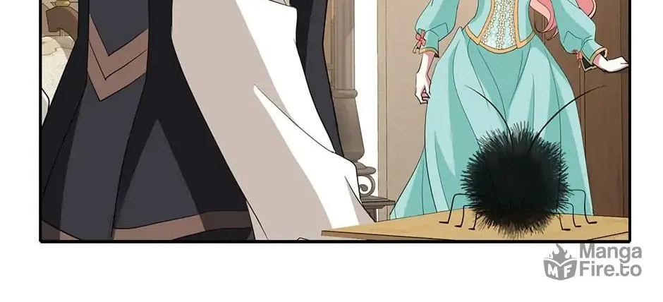 Read A Monster Hunter Becomes a Princess chapter 45 image 47 on Lezhin
