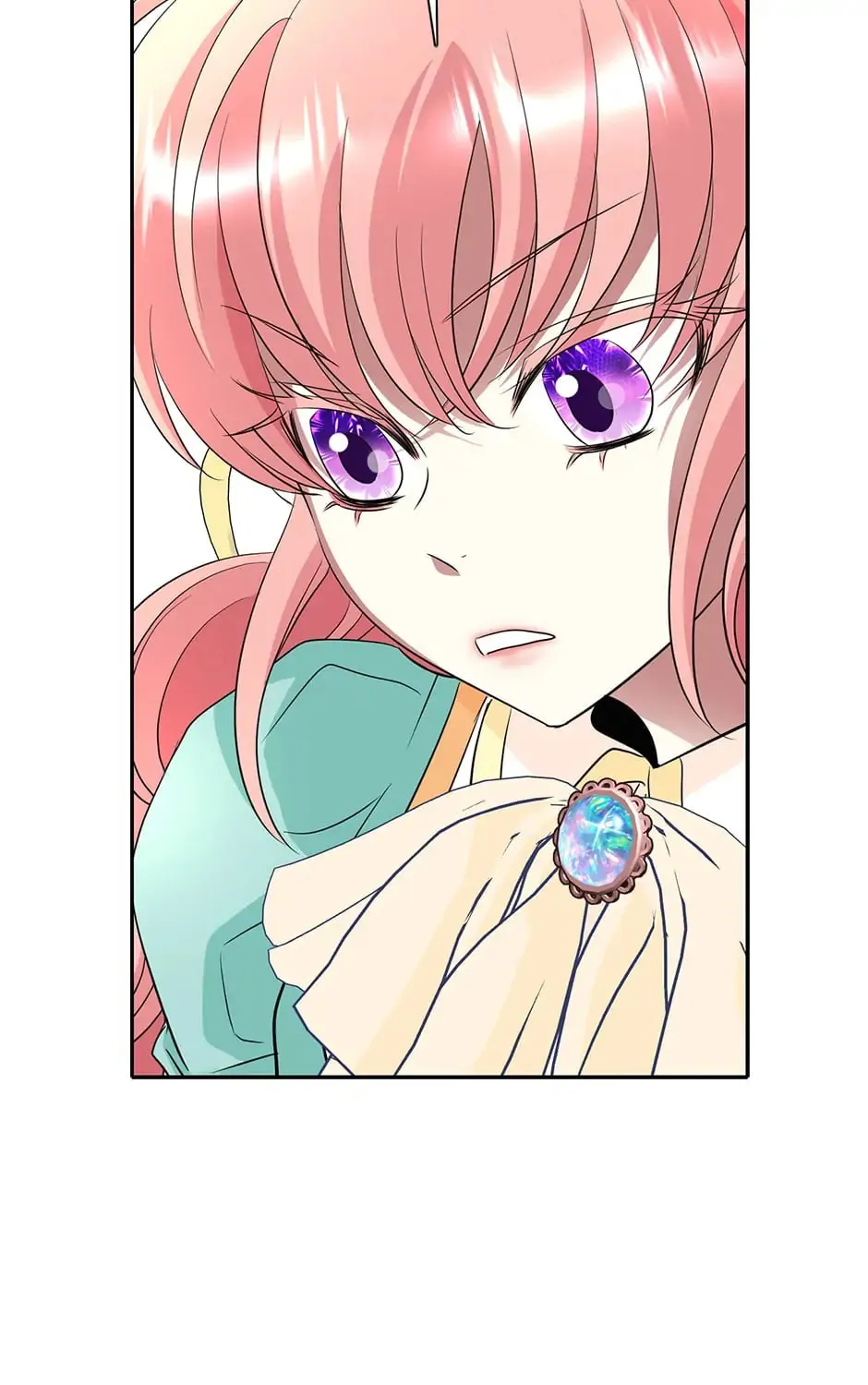 Read A Monster Hunter Becomes a Princess chapter 45 image 50 on Lezhin