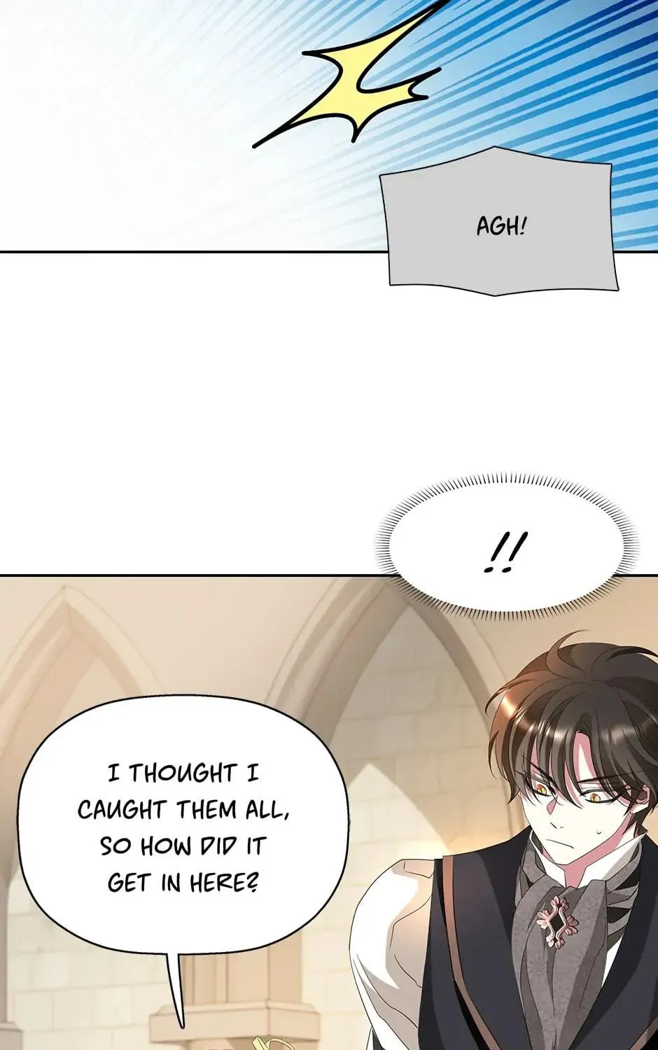 Read A Monster Hunter Becomes a Princess chapter 45 image 52 on Lezhin