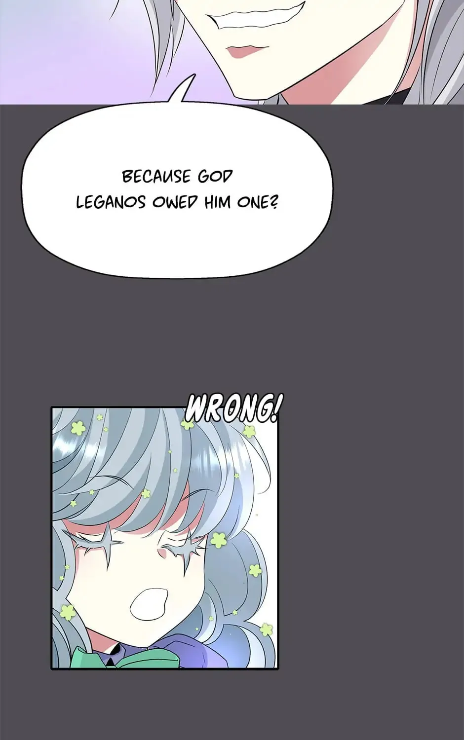 Read A Monster Hunter Becomes a Princess chapter 45 image 6 on Lezhin