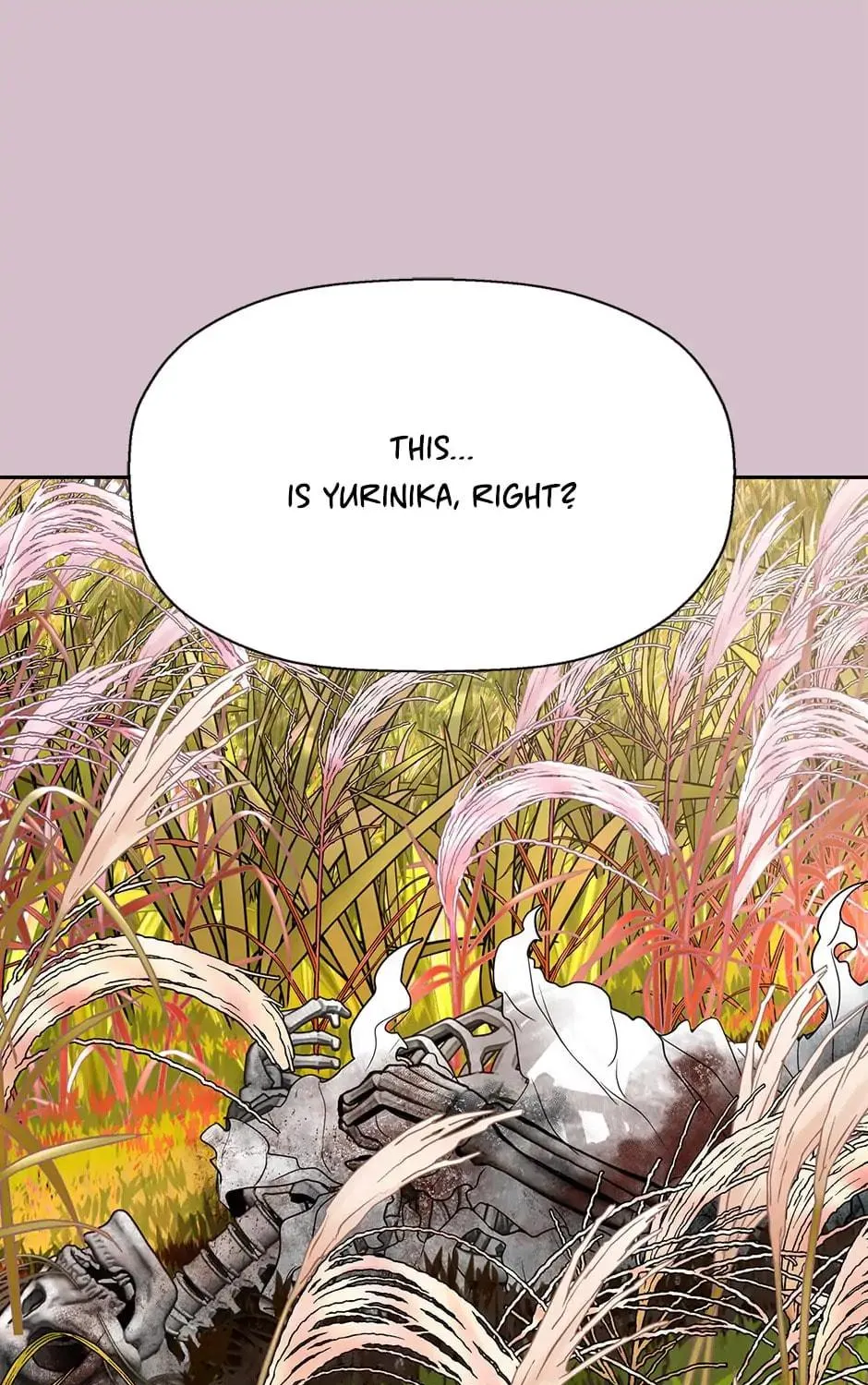 Read A Monster Hunter Becomes a Princess chapter 45 image 70 on Lezhin