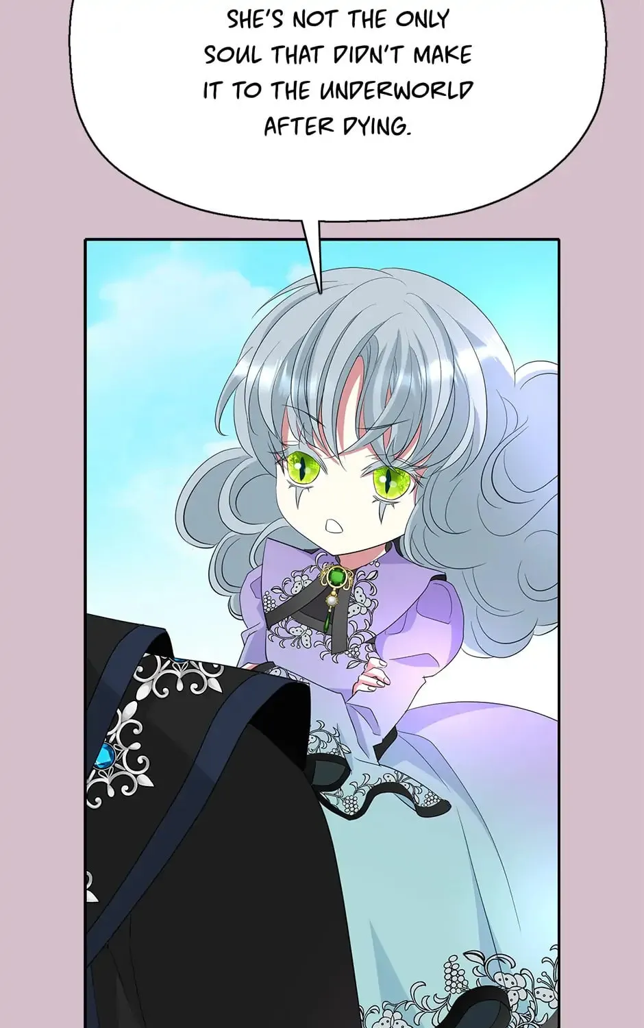 Read A Monster Hunter Becomes a Princess chapter 45 image 72 on Lezhin