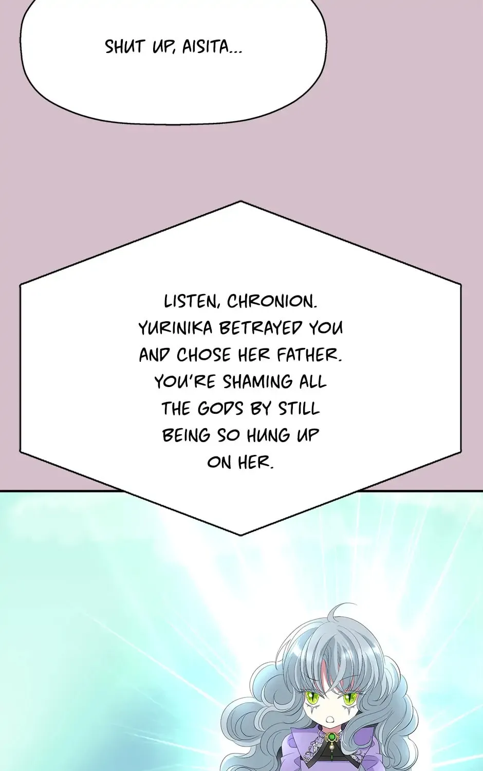 Read A Monster Hunter Becomes a Princess chapter 45 image 84 on Lezhin