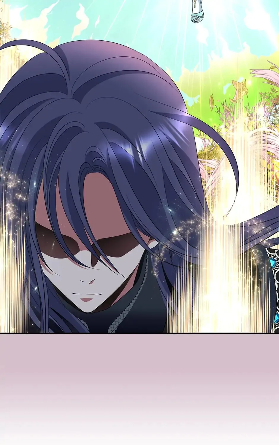 Read A Monster Hunter Becomes a Princess chapter 45 image 86 on Lezhin