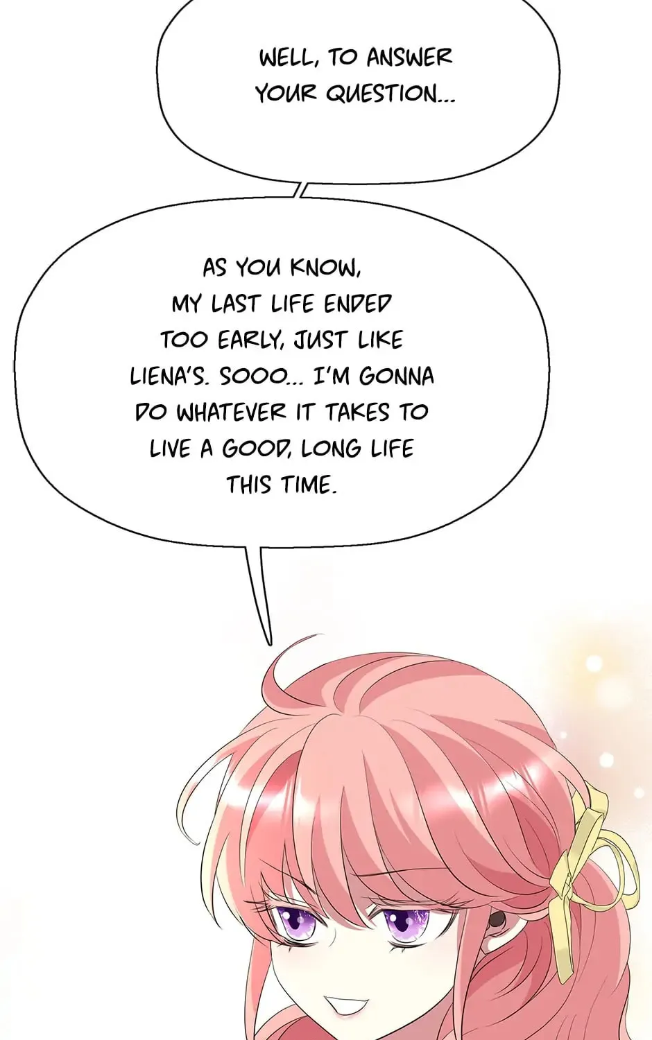 Read A Monster Hunter Becomes a Princess chapter 45 image 96 on Lezhin
