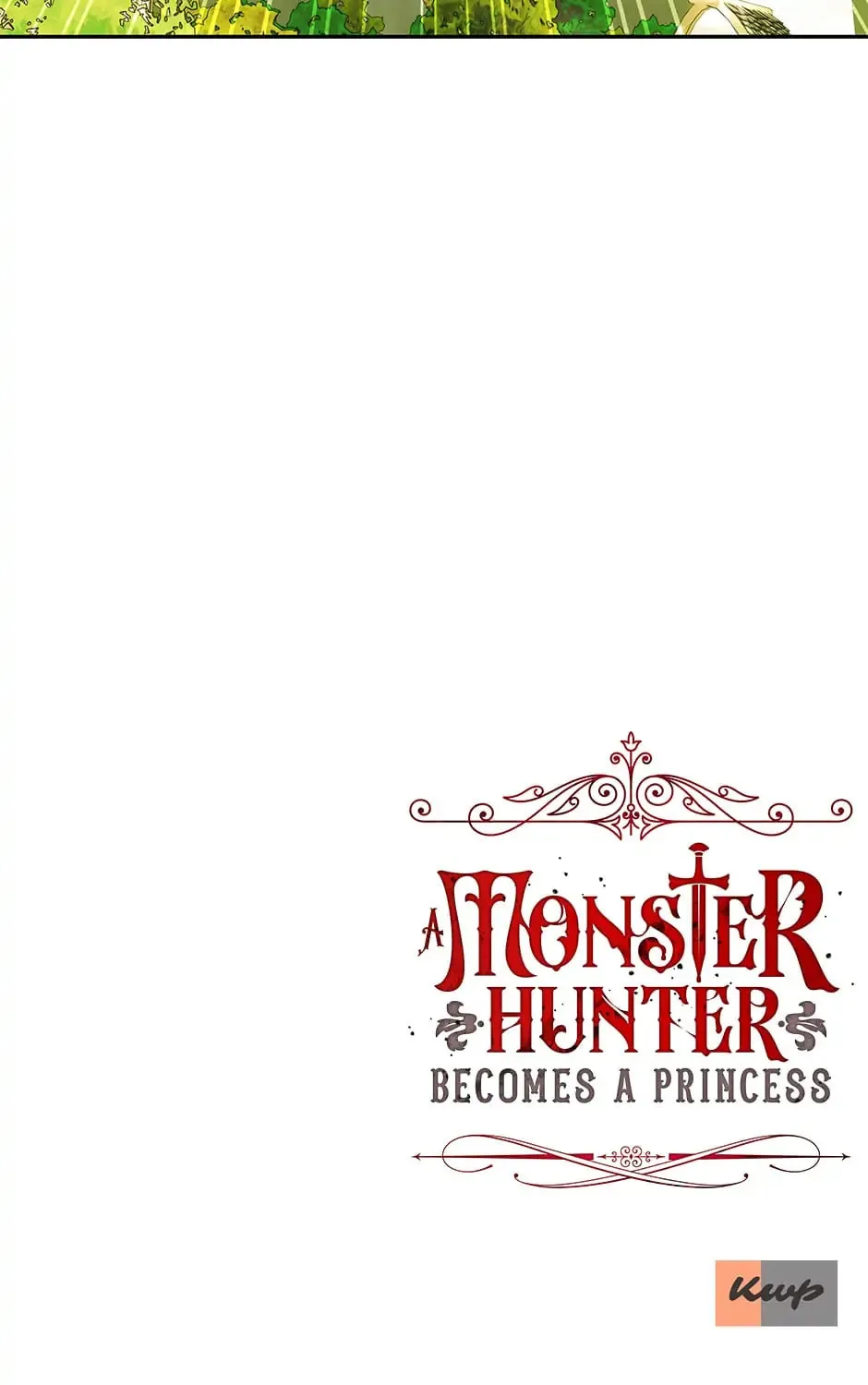 Read A Monster Hunter Becomes a Princess chapter 46 image 104 on Lezhin