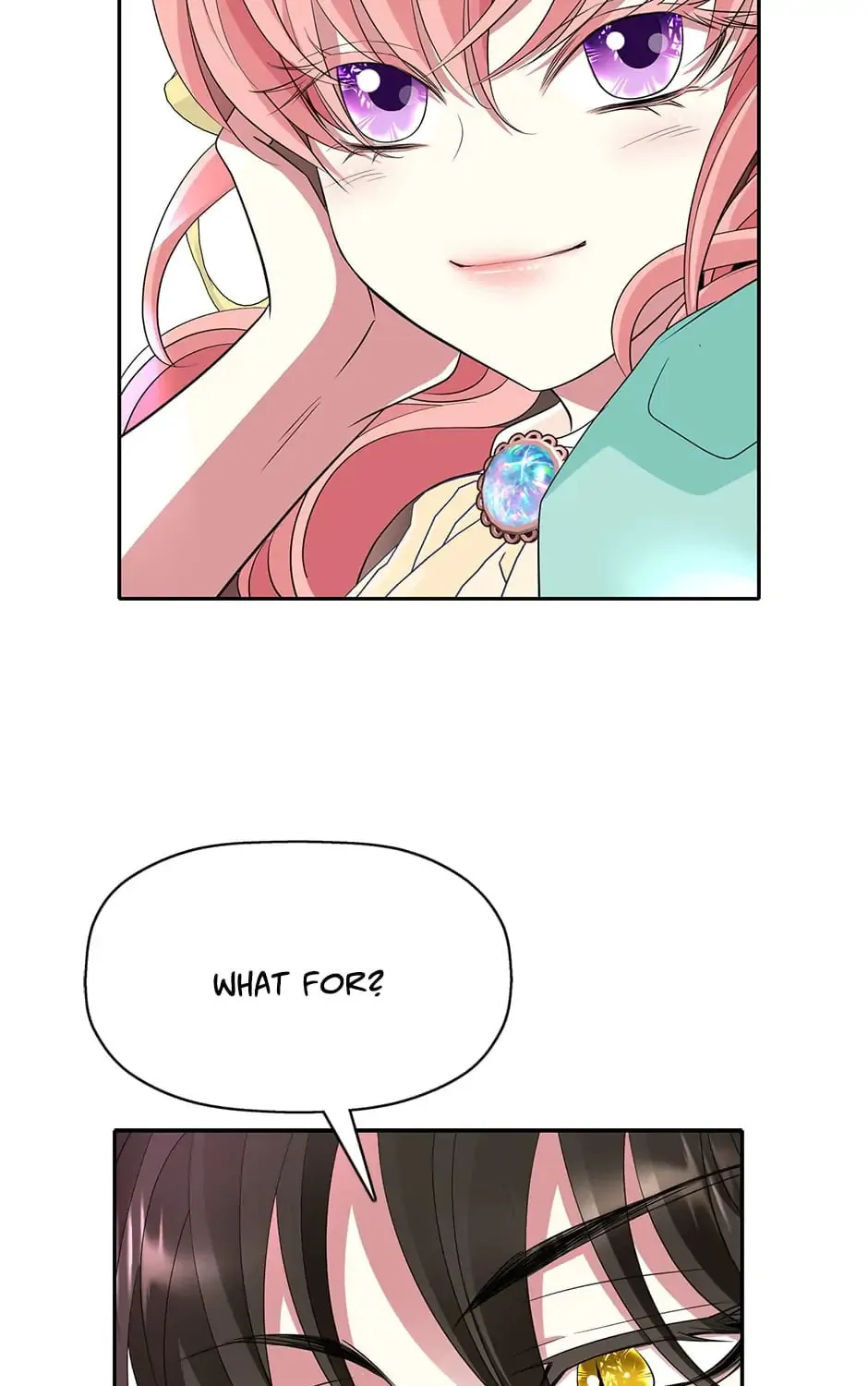 Read A Monster Hunter Becomes a Princess chapter 46 image 2 on Lezhin