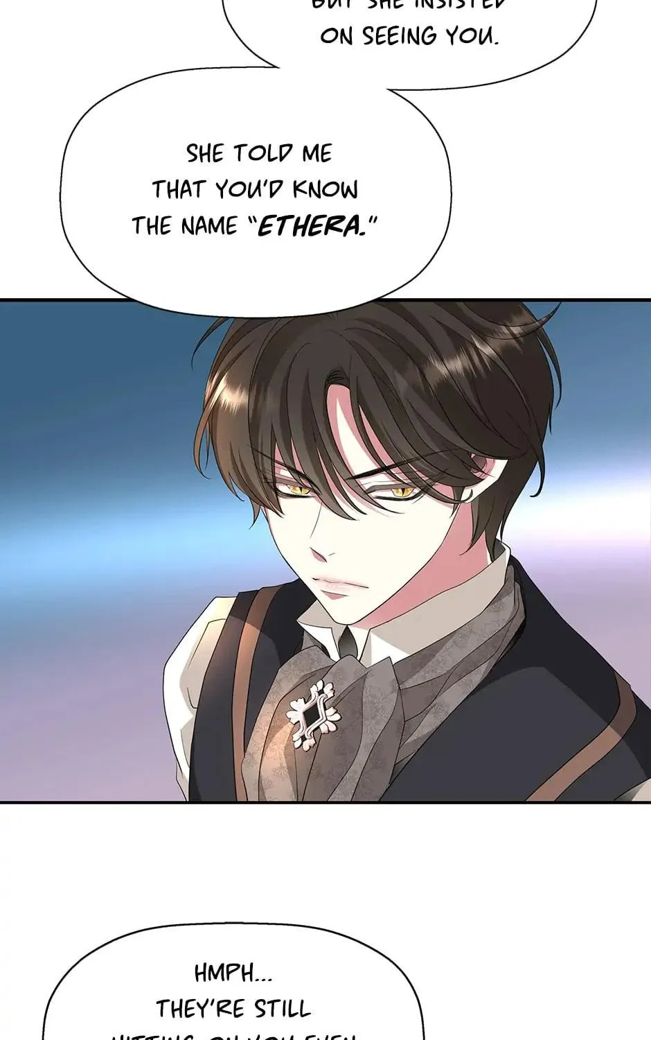 Read A Monster Hunter Becomes a Princess chapter 46 image 22 on Lezhin