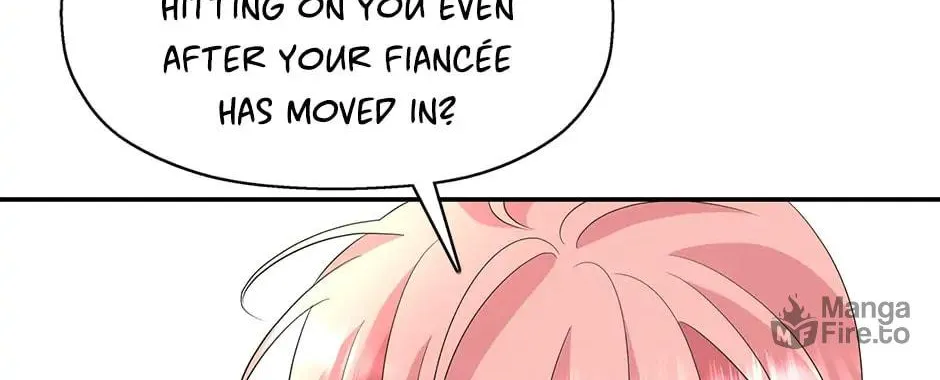 Read A Monster Hunter Becomes a Princess chapter 46 image 23 on Lezhin