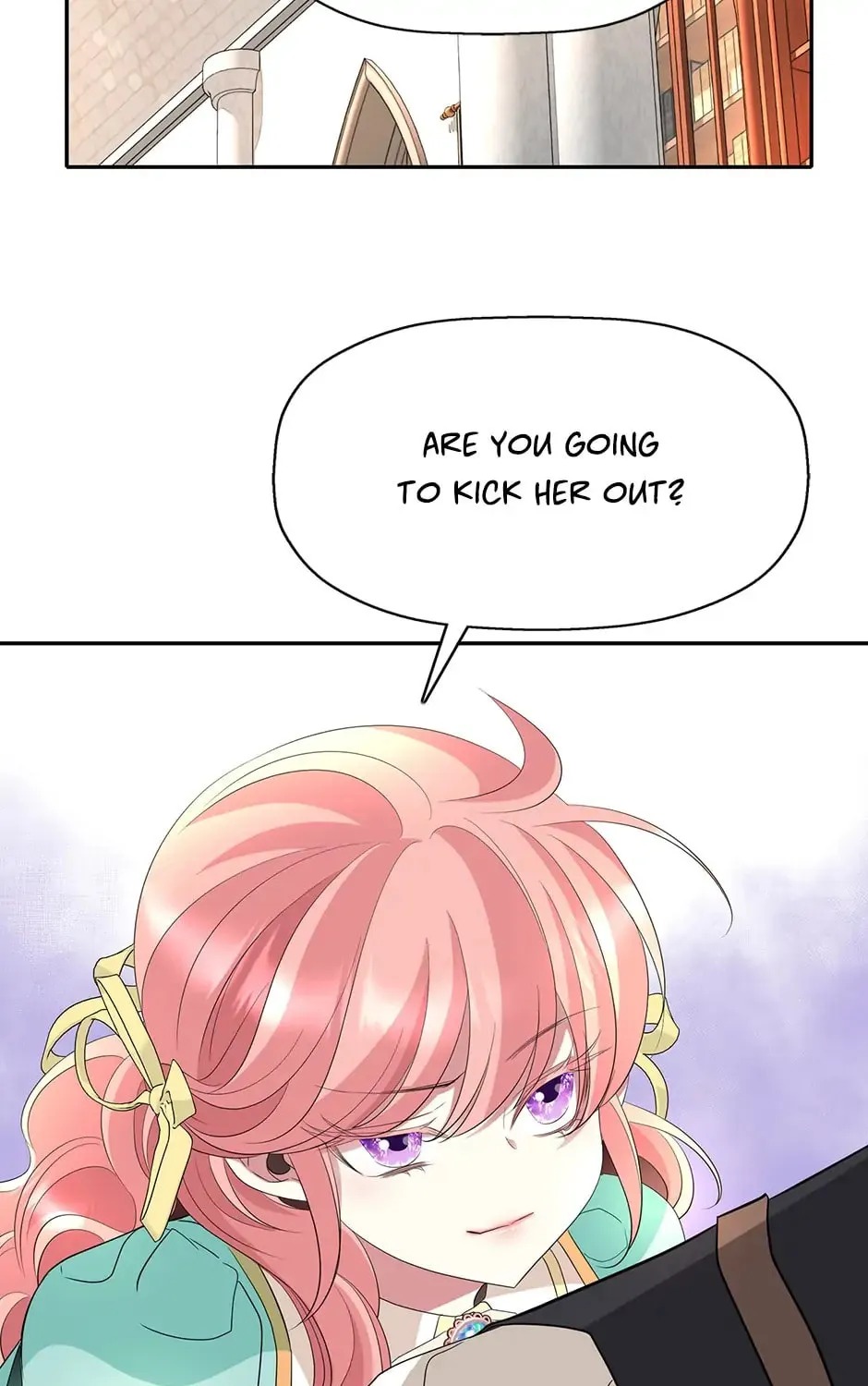 Read A Monster Hunter Becomes a Princess chapter 46 image 26 on Lezhin