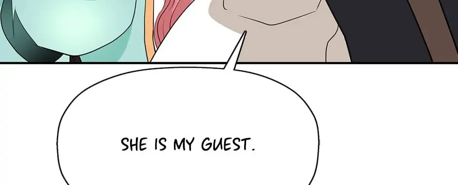 Read A Monster Hunter Becomes a Princess chapter 46 image 27 on Lezhin