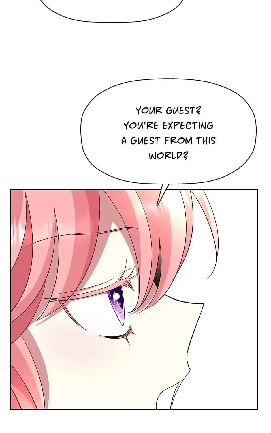 Read A Monster Hunter Becomes a Princess chapter 46 image 28 on Lezhin
