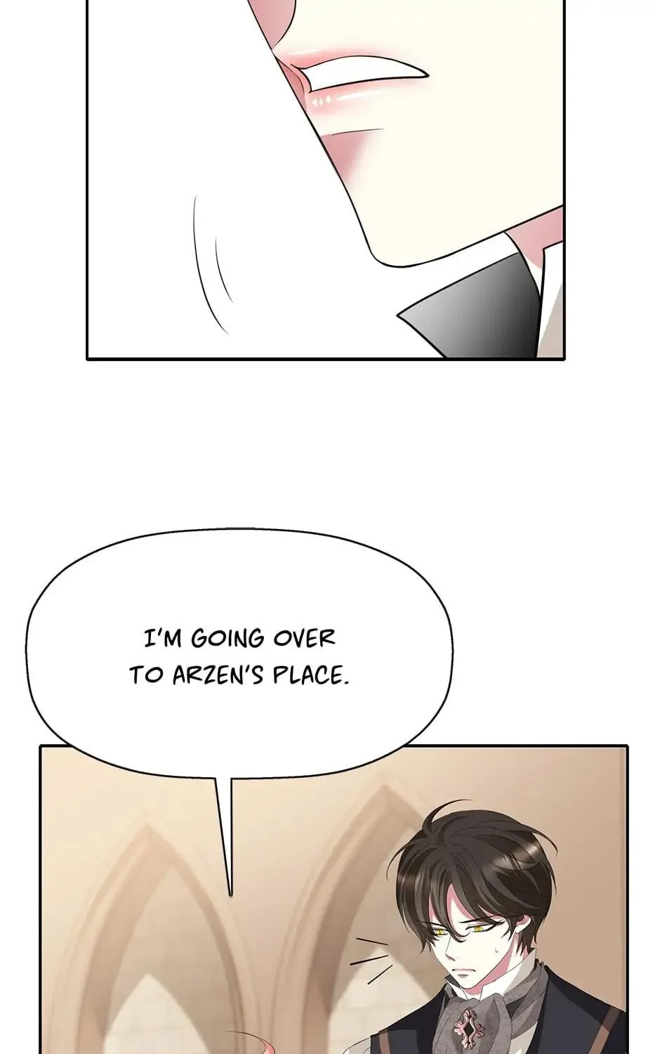 Read A Monster Hunter Becomes a Princess chapter 46 image 4 on Lezhin