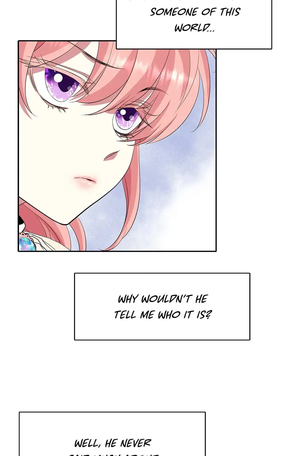 Read A Monster Hunter Becomes a Princess chapter 46 image 42 on Lezhin