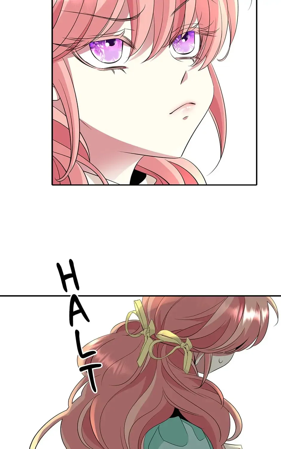 Read A Monster Hunter Becomes a Princess chapter 46 image 44 on Lezhin
