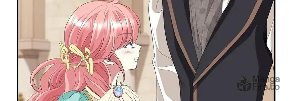 Read A Monster Hunter Becomes a Princess chapter 46 image 5 on Lezhin
