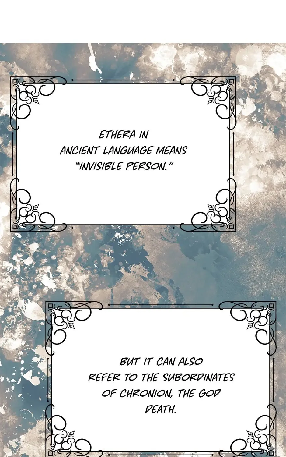 Read A Monster Hunter Becomes a Princess chapter 46 image 50 on Lezhin