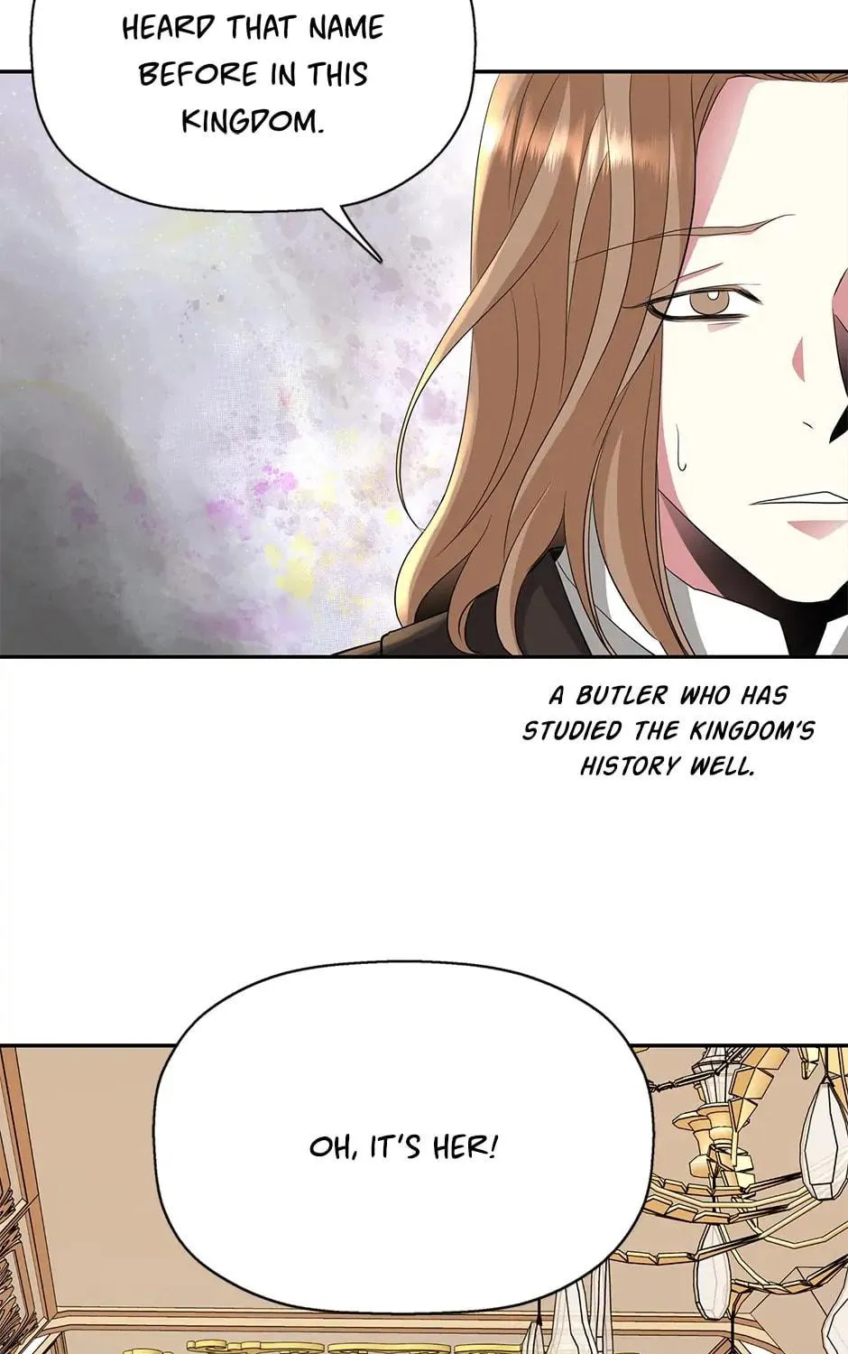 Read A Monster Hunter Becomes a Princess chapter 46 image 52 on Lezhin