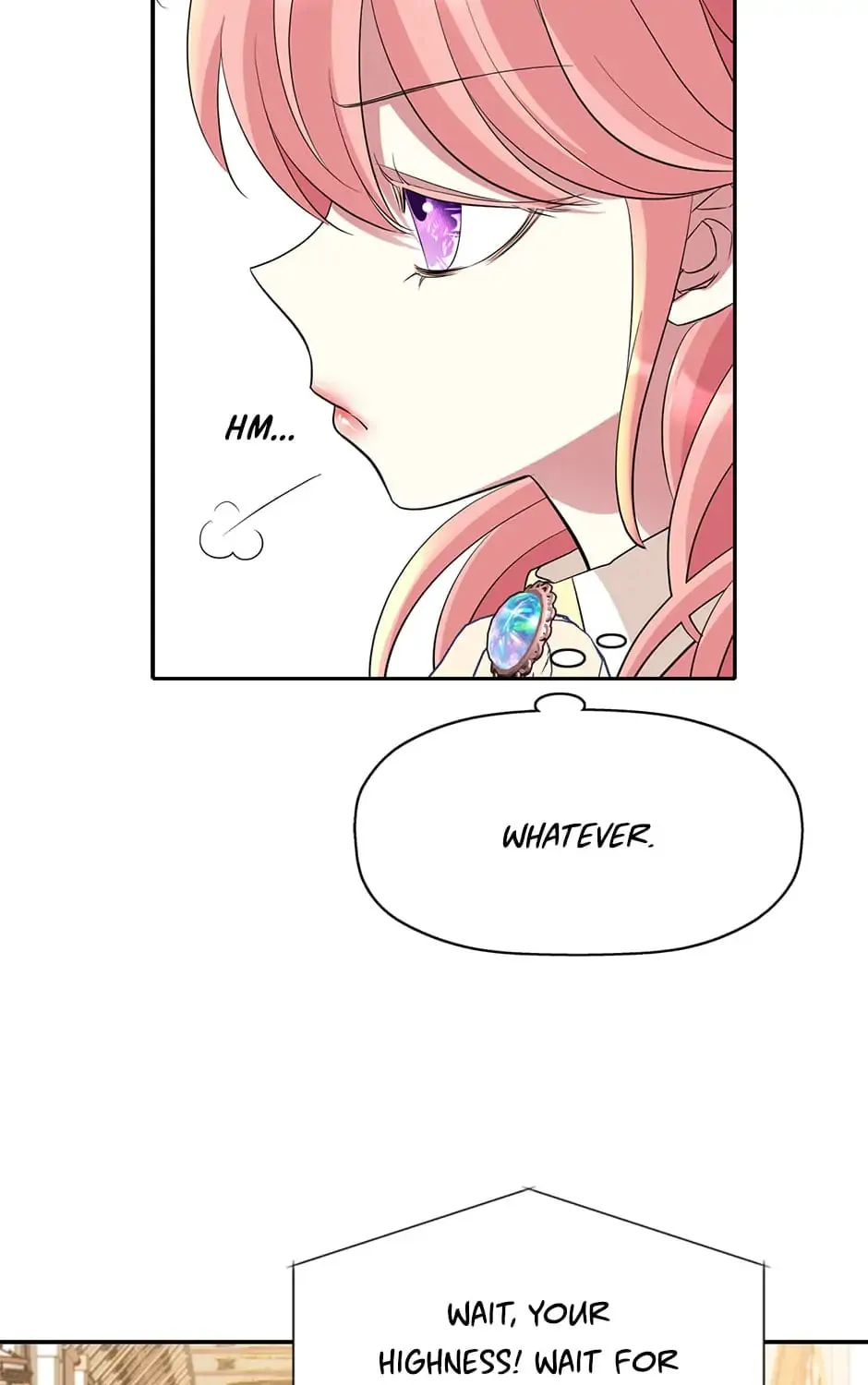 Read A Monster Hunter Becomes a Princess chapter 46 image 66 on Lezhin