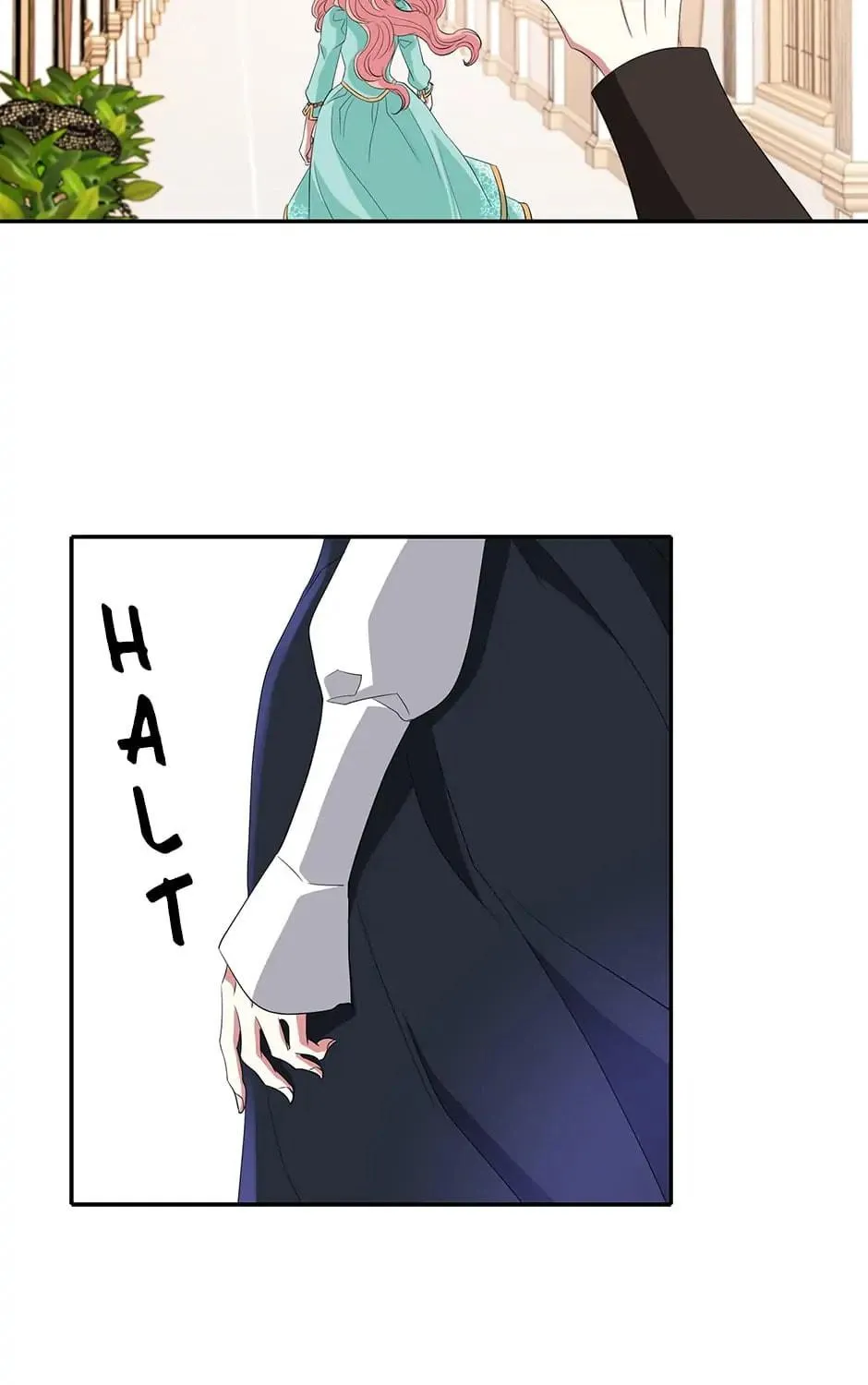 Read A Monster Hunter Becomes a Princess chapter 46 image 68 on Lezhin