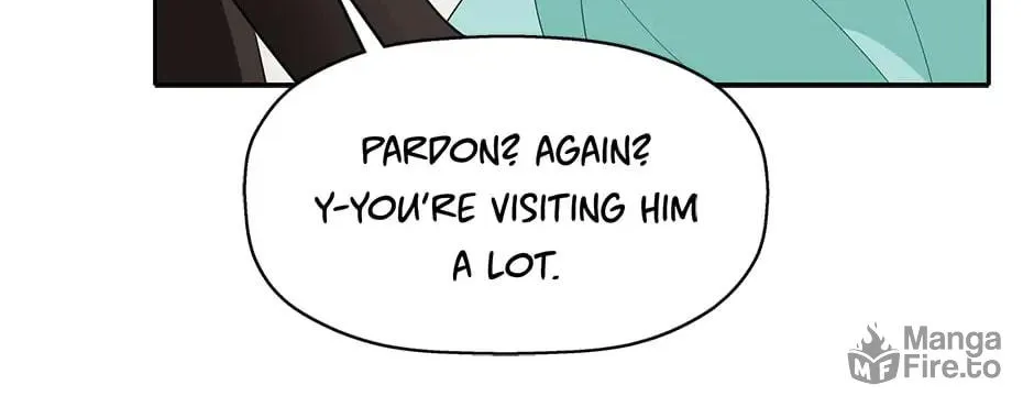 Read A Monster Hunter Becomes a Princess chapter 46 image 71 on Lezhin