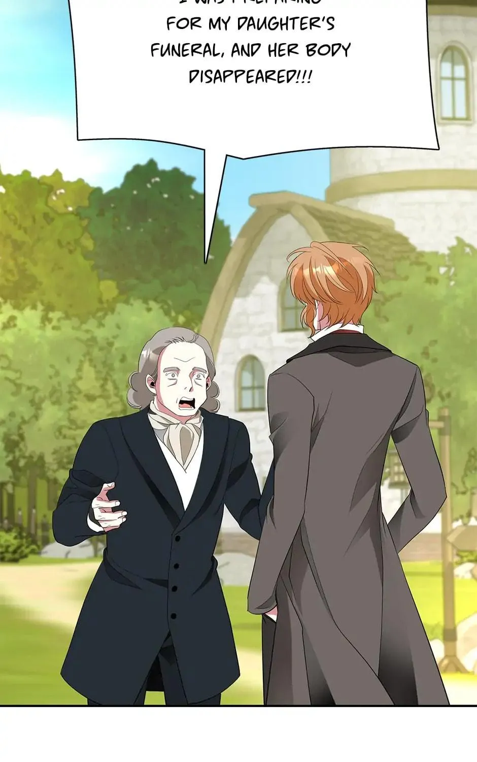 Read A Monster Hunter Becomes a Princess chapter 46 image 88 on Lezhin
