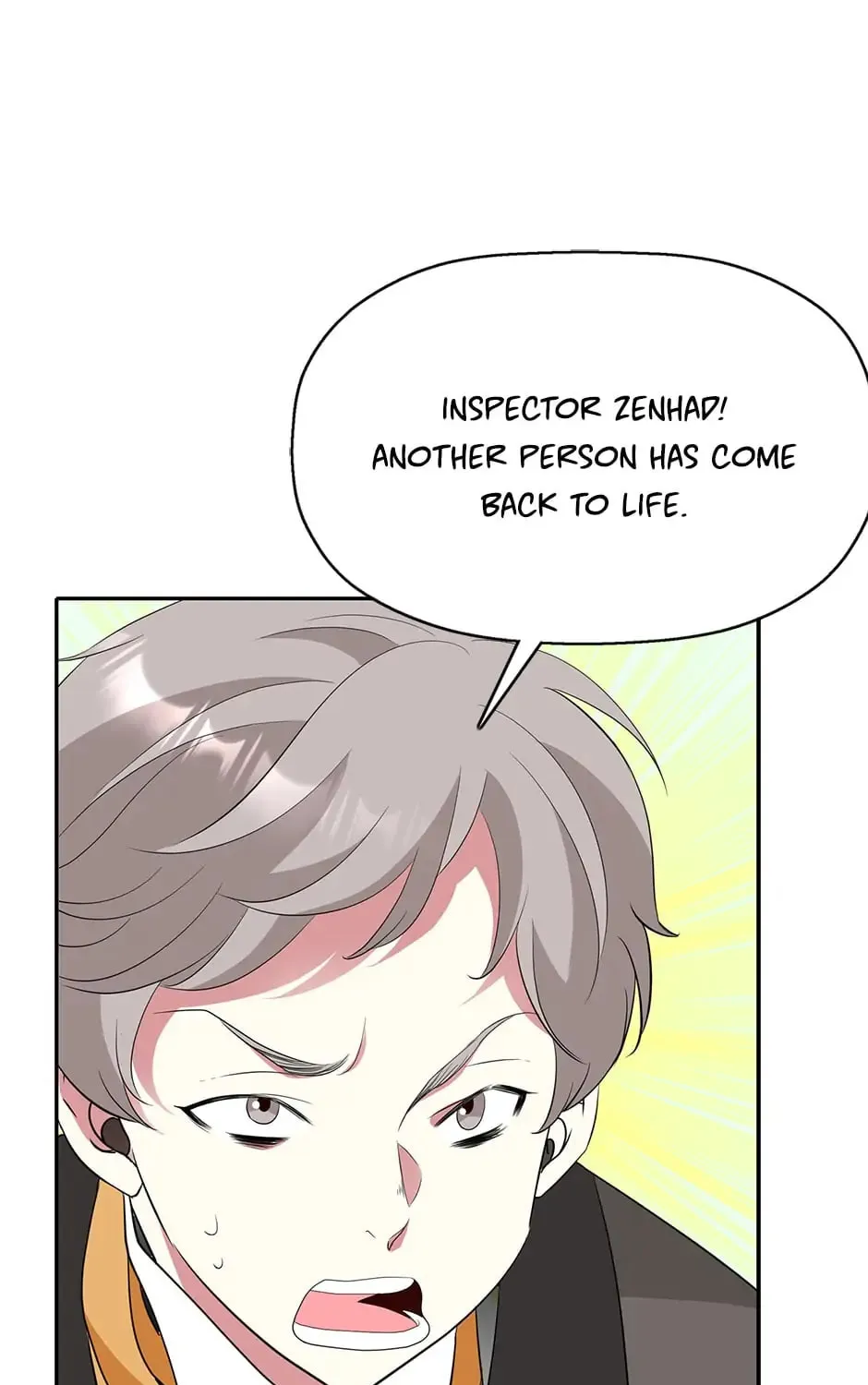 Read A Monster Hunter Becomes a Princess chapter 46 image 92 on Lezhin