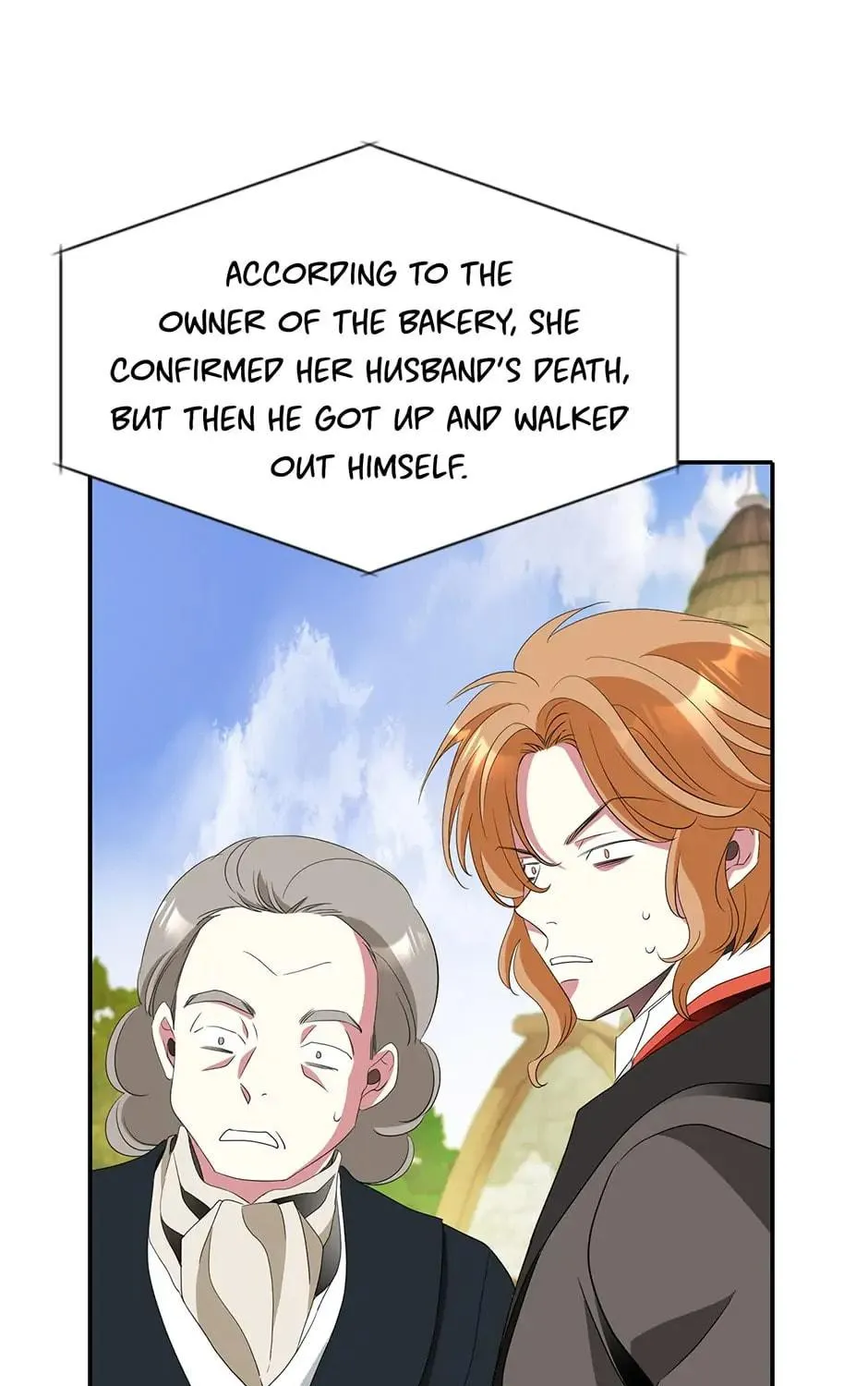 Read A Monster Hunter Becomes a Princess chapter 46 image 94 on Lezhin