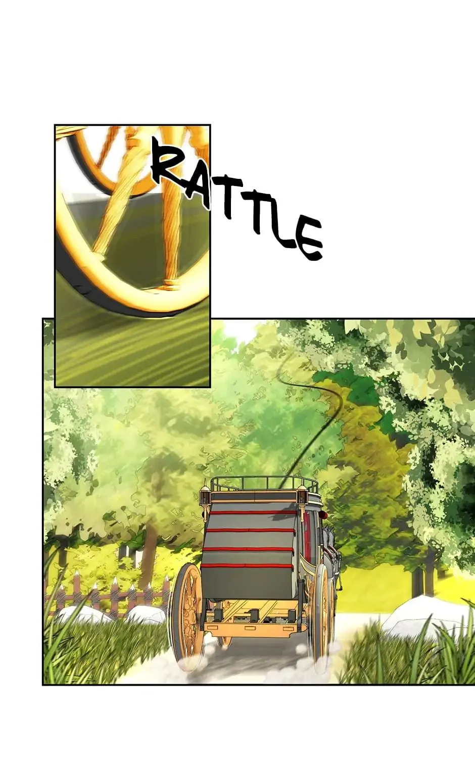 Read A Monster Hunter Becomes a Princess chapter 47 image 10 on Lezhin