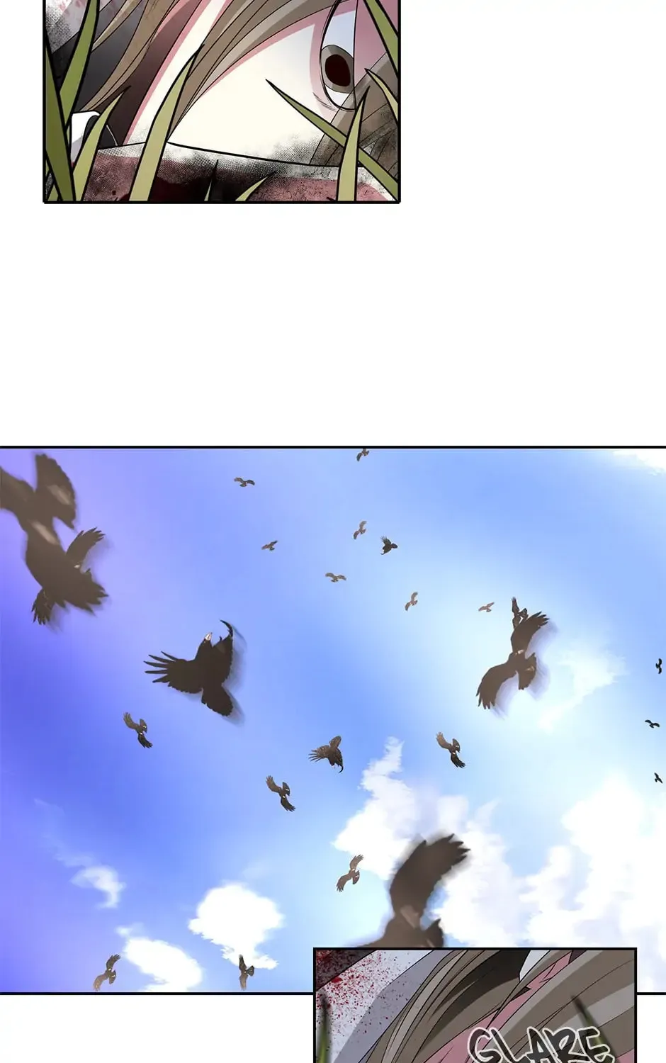 Read A Monster Hunter Becomes a Princess chapter 47 image 12 on Lezhin