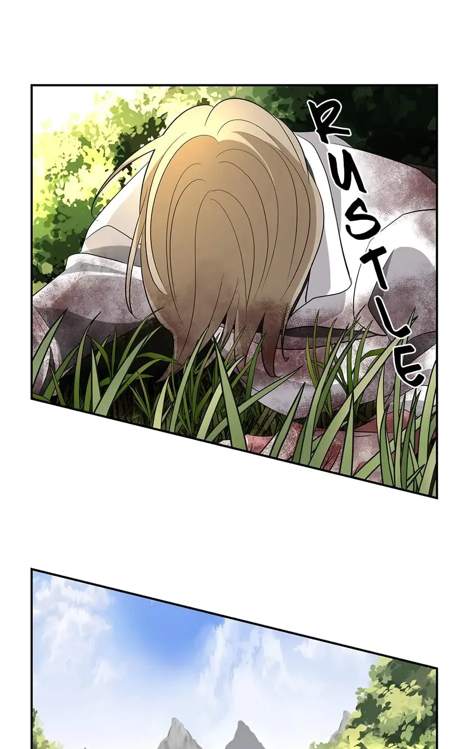 Read A Monster Hunter Becomes a Princess chapter 47 image 14 on Lezhin