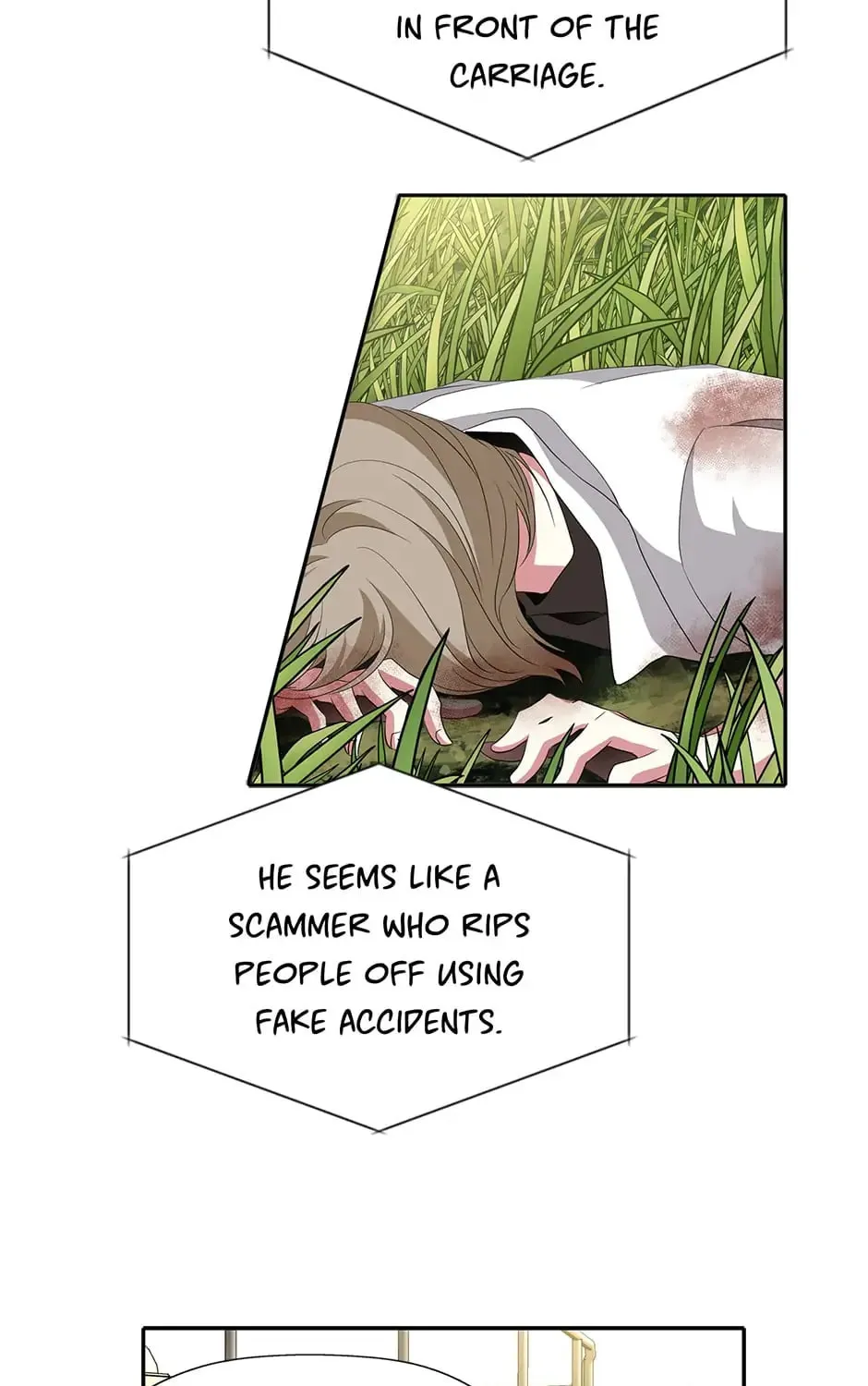 Read A Monster Hunter Becomes a Princess chapter 47 image 2 on Lezhin