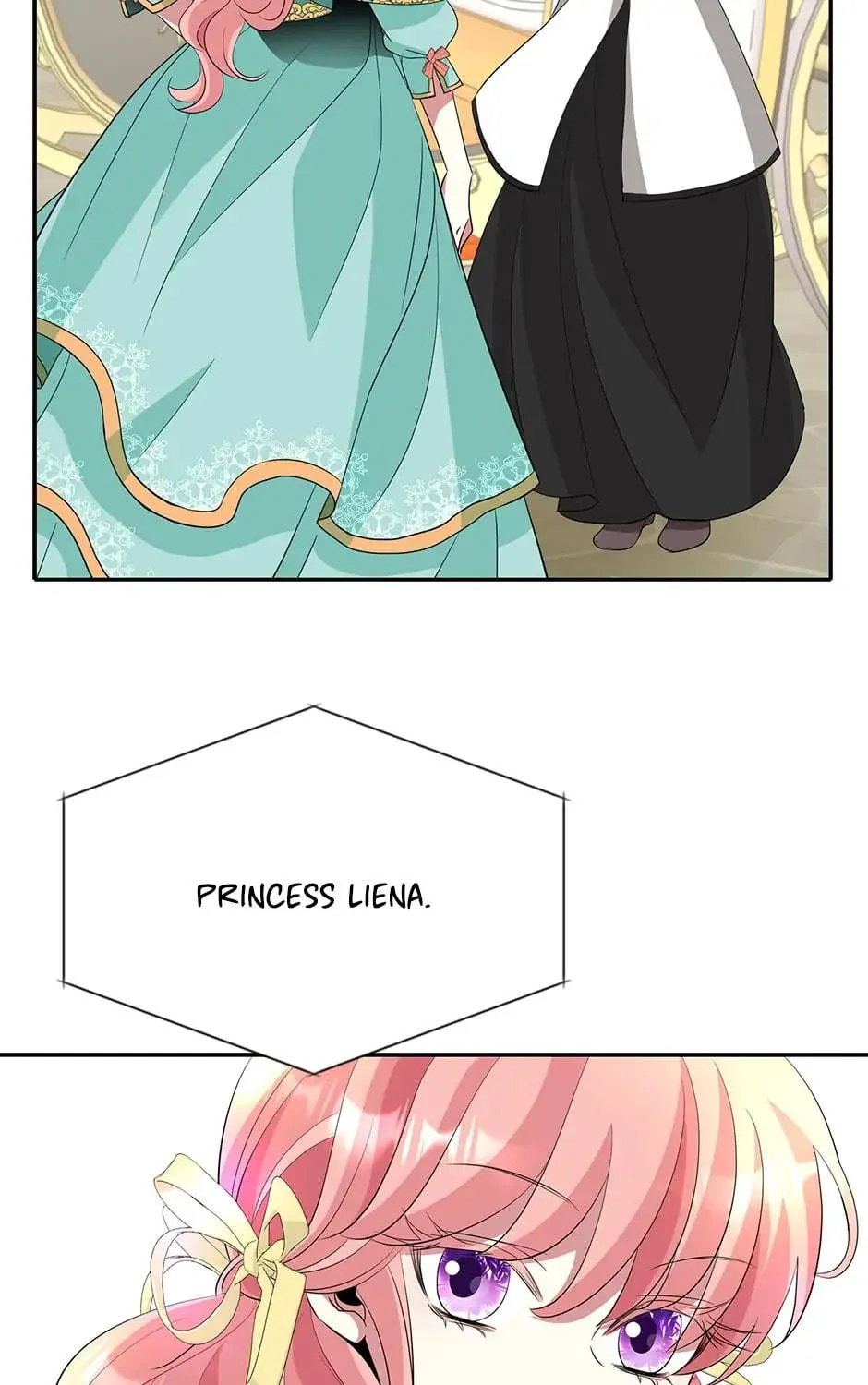 Read A Monster Hunter Becomes a Princess chapter 47 image 22 on Lezhin