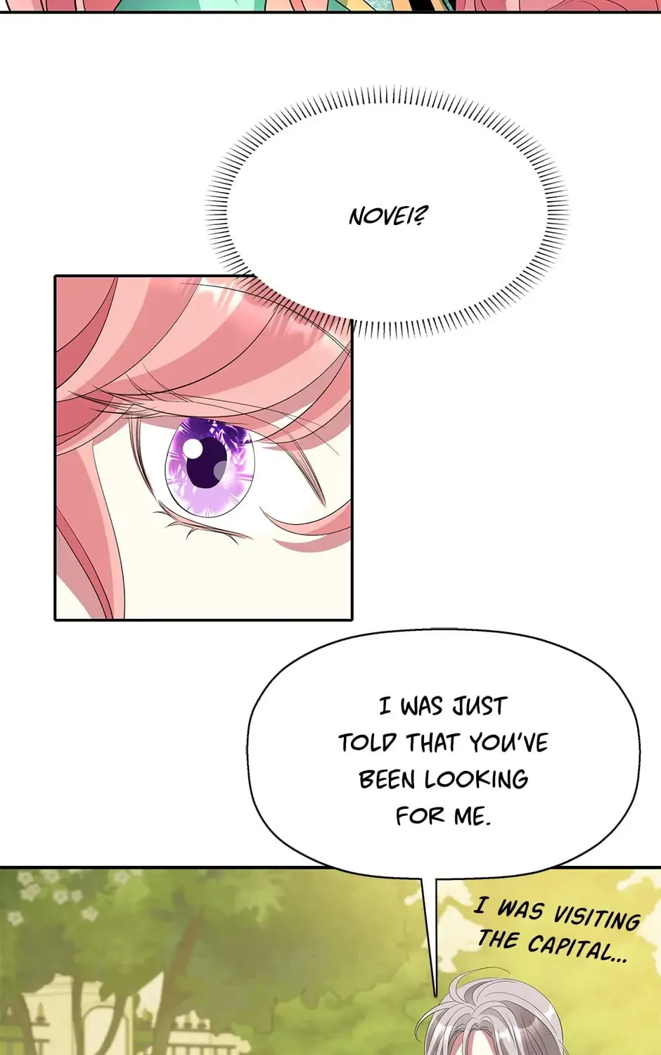 Read A Monster Hunter Becomes a Princess chapter 47 image 24 on Lezhin