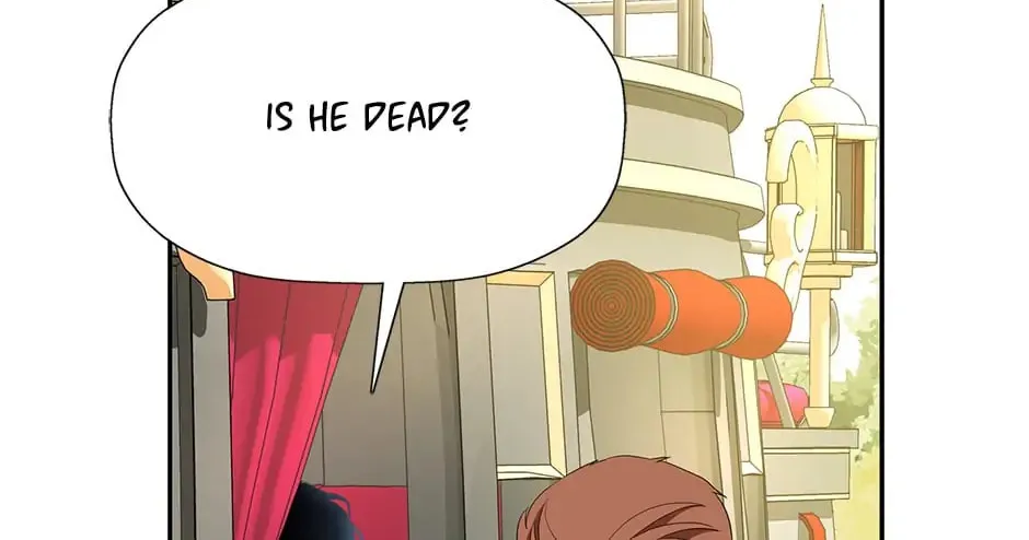 Read A Monster Hunter Becomes a Princess chapter 47 image 3 on Lezhin