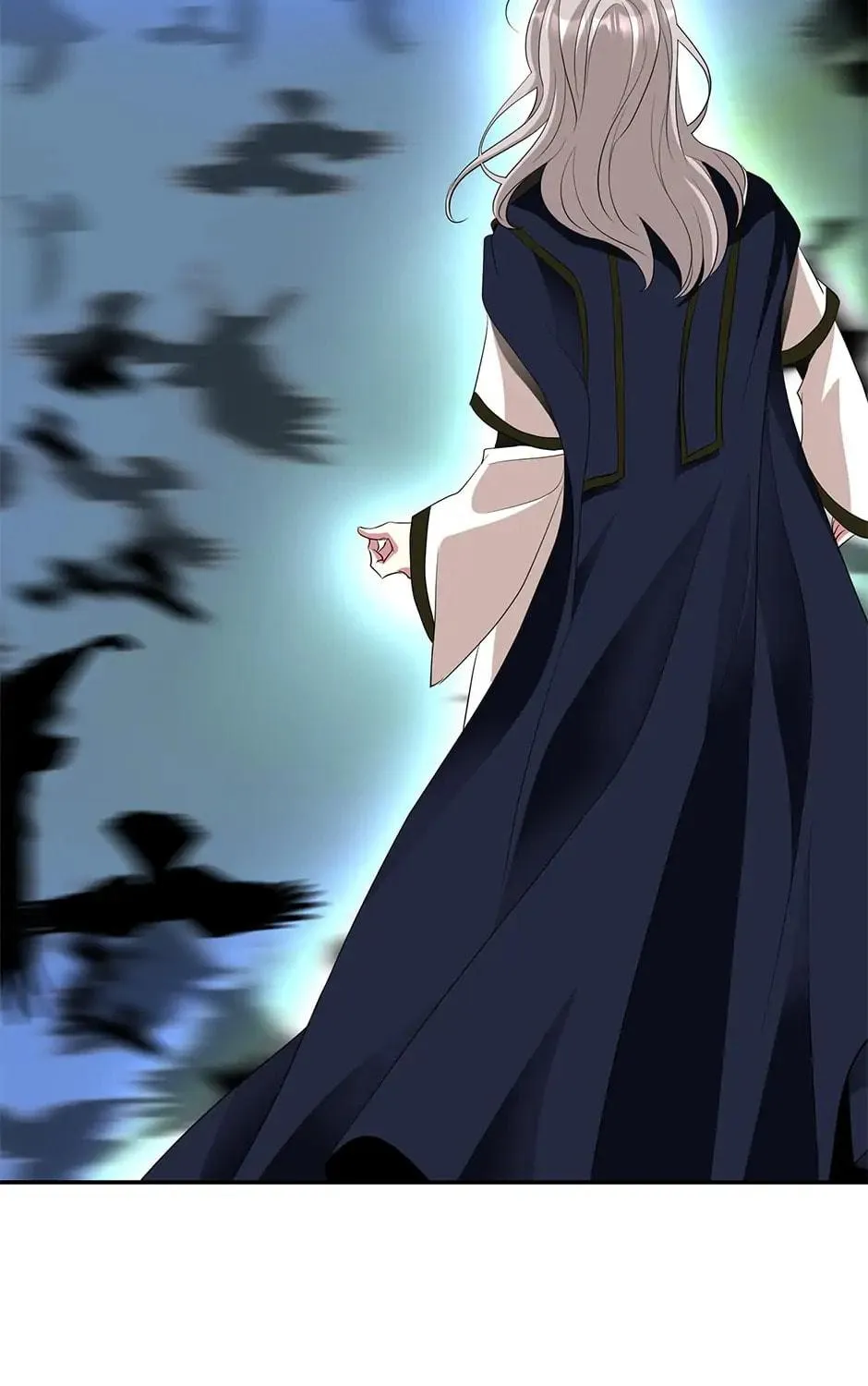 Read A Monster Hunter Becomes a Princess chapter 47 image 34 on Lezhin