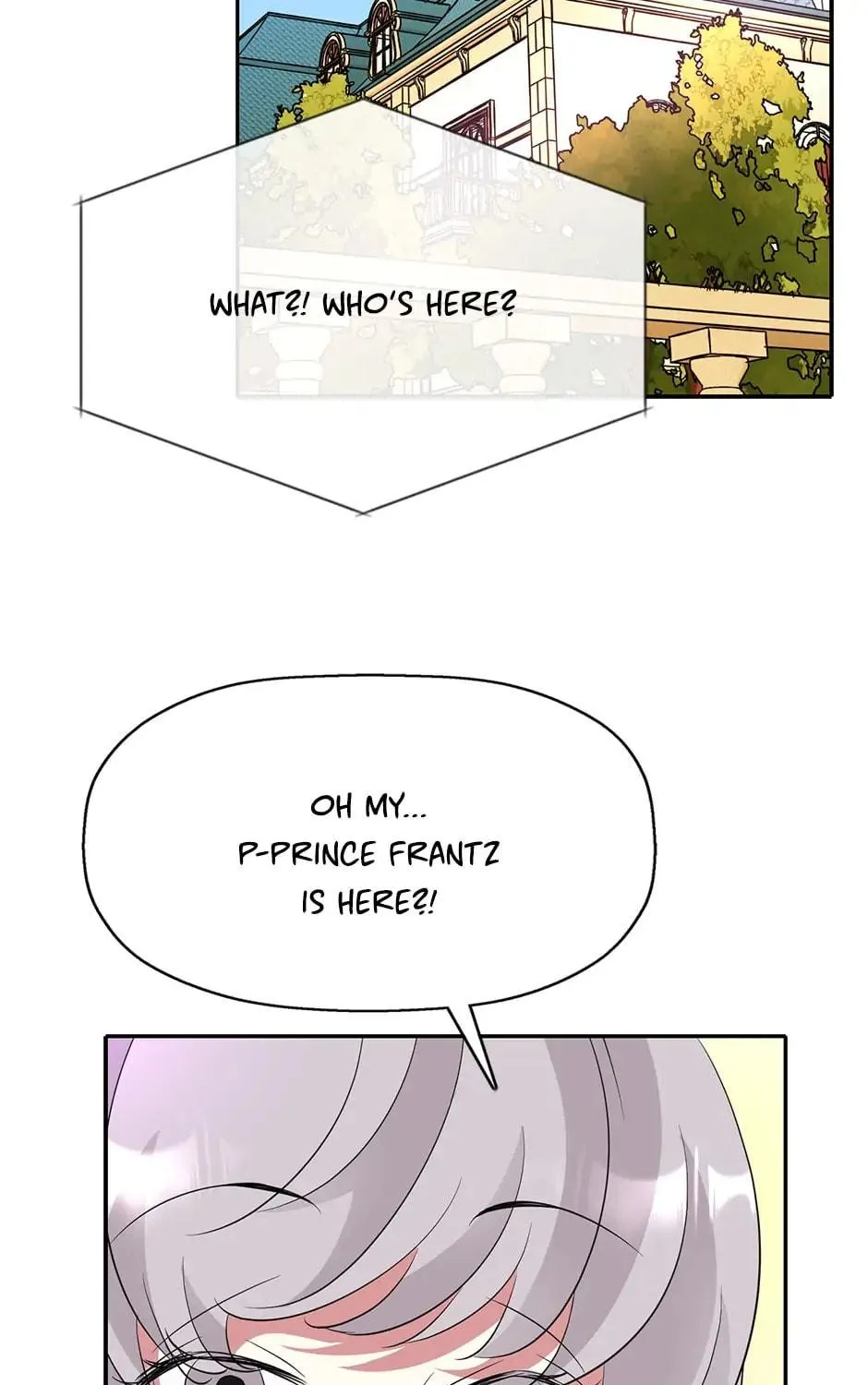 Read A Monster Hunter Becomes a Princess chapter 47 image 38 on Lezhin
